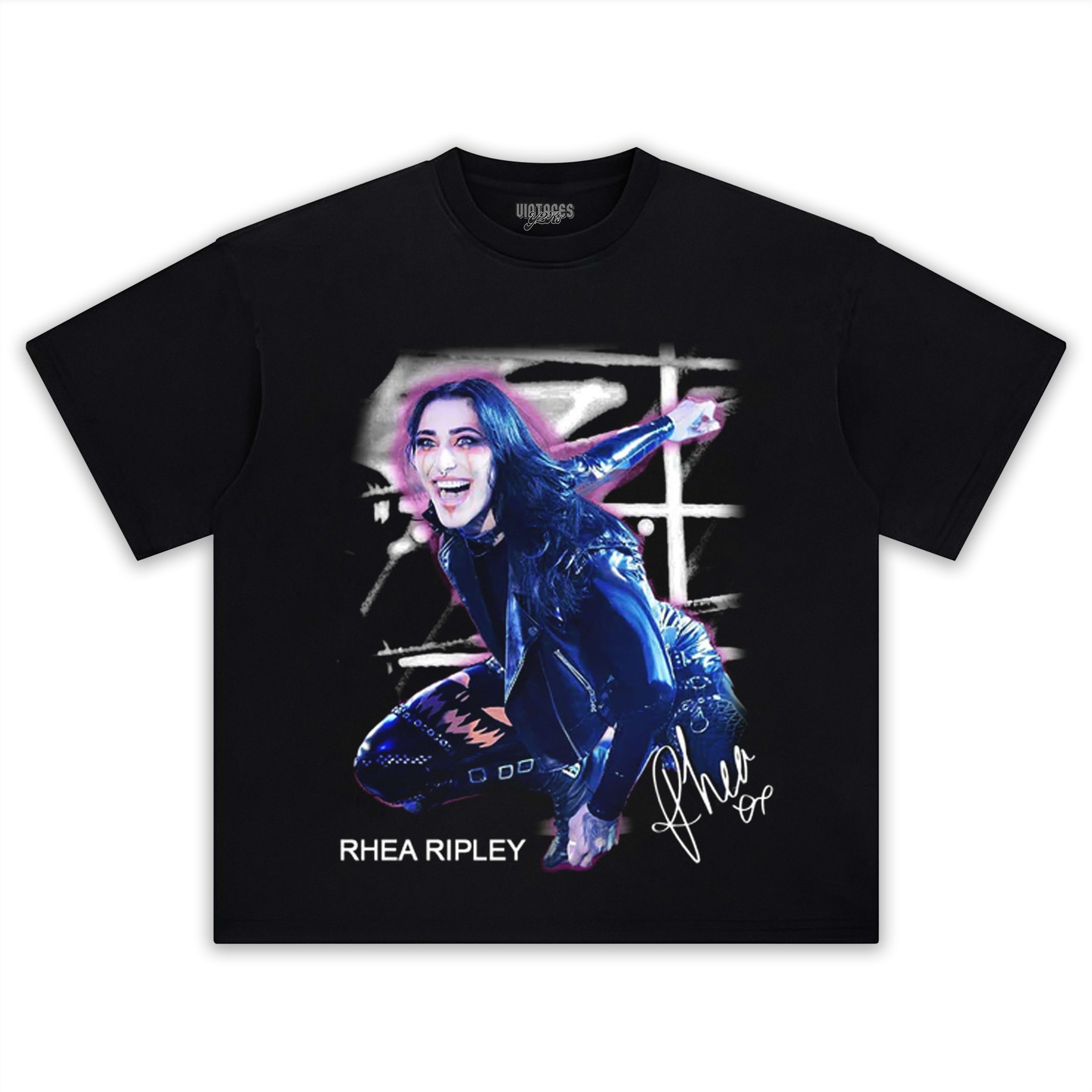 RHEA RIPLEY V2 2025 TEE