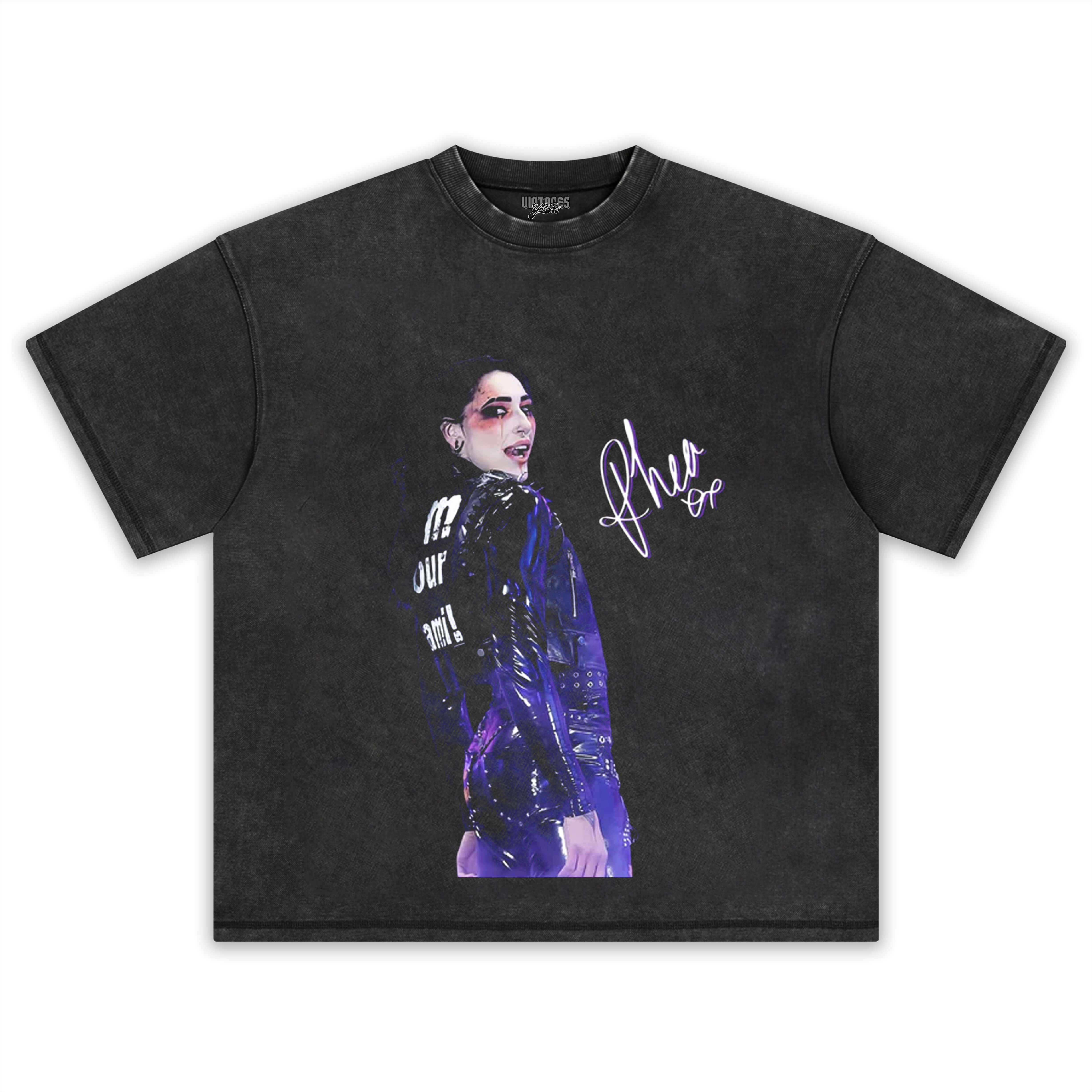 RHEA RIPLEY 2025 V3 TEE