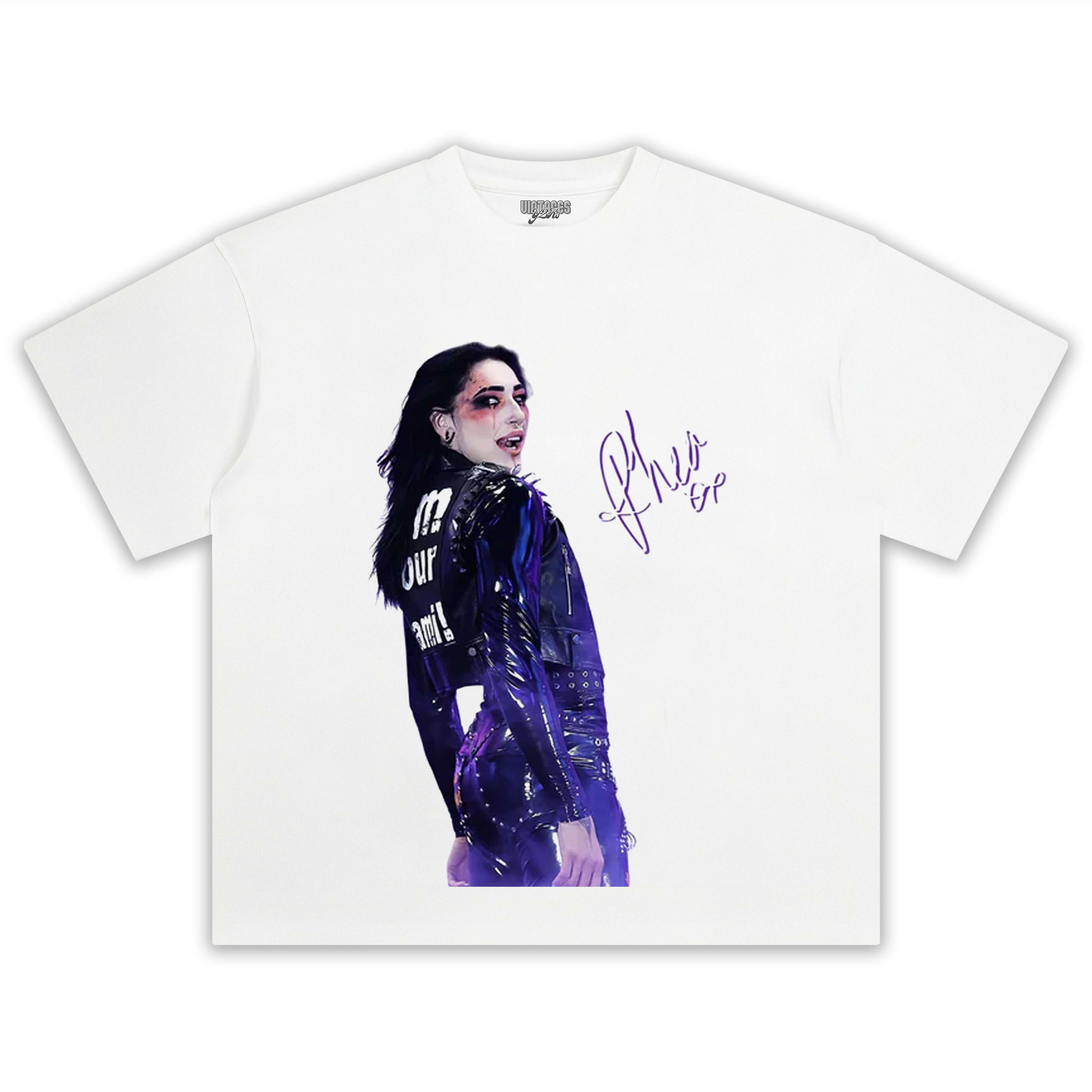 RHEA RIPLEY 2025 V3 TEE