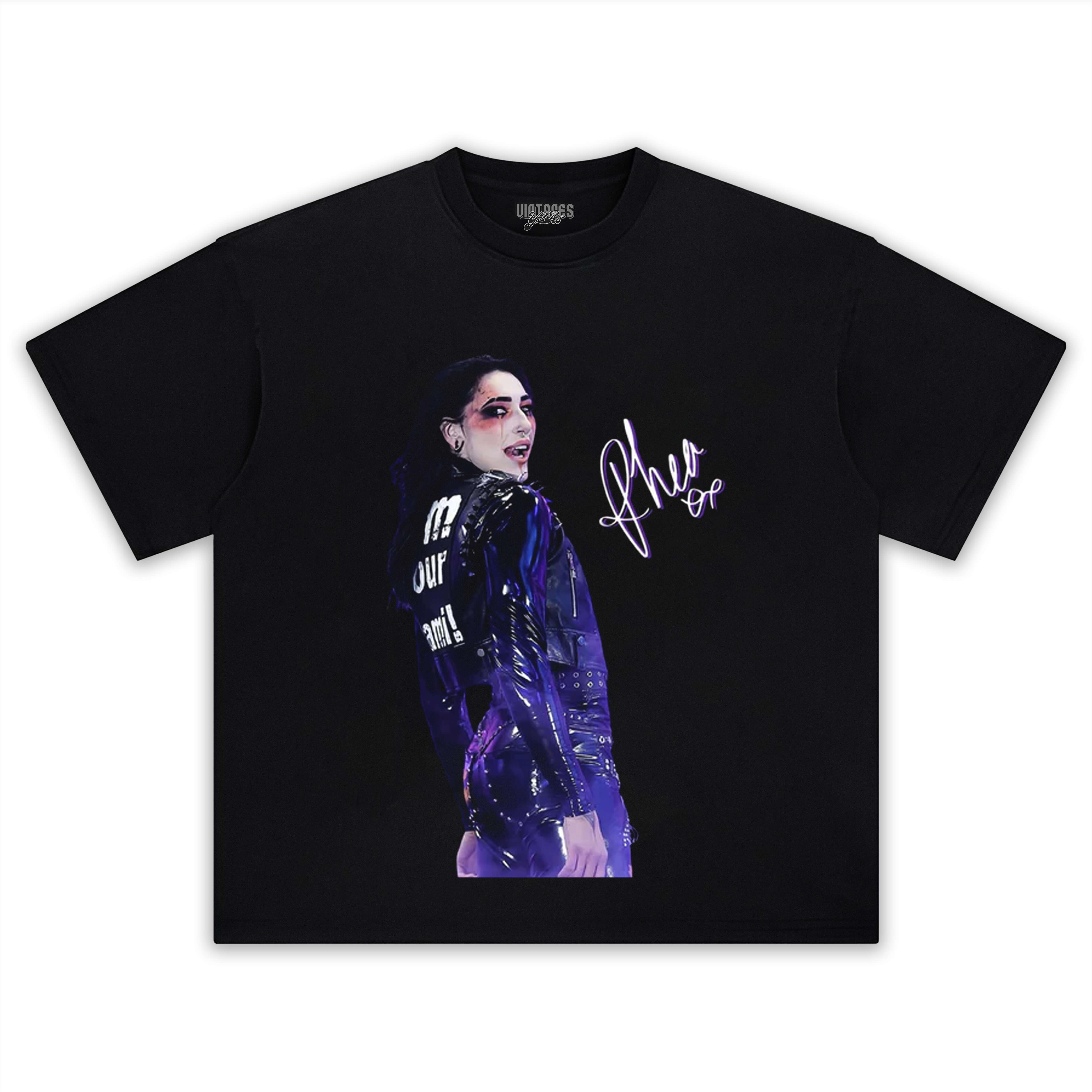 RHEA RIPLEY 2025 V3 TEE