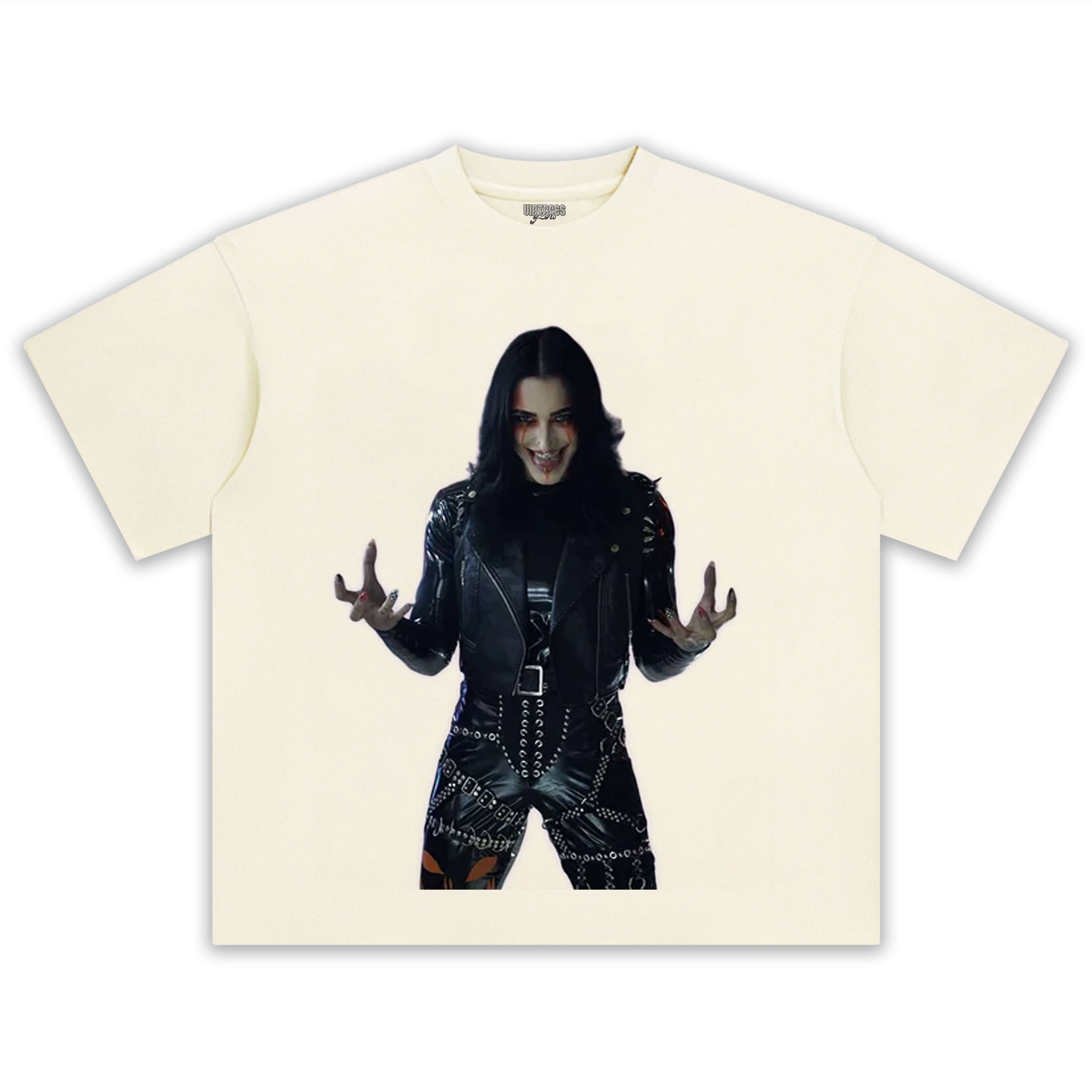 RHEA RIPLEY 2025 V1 TEE