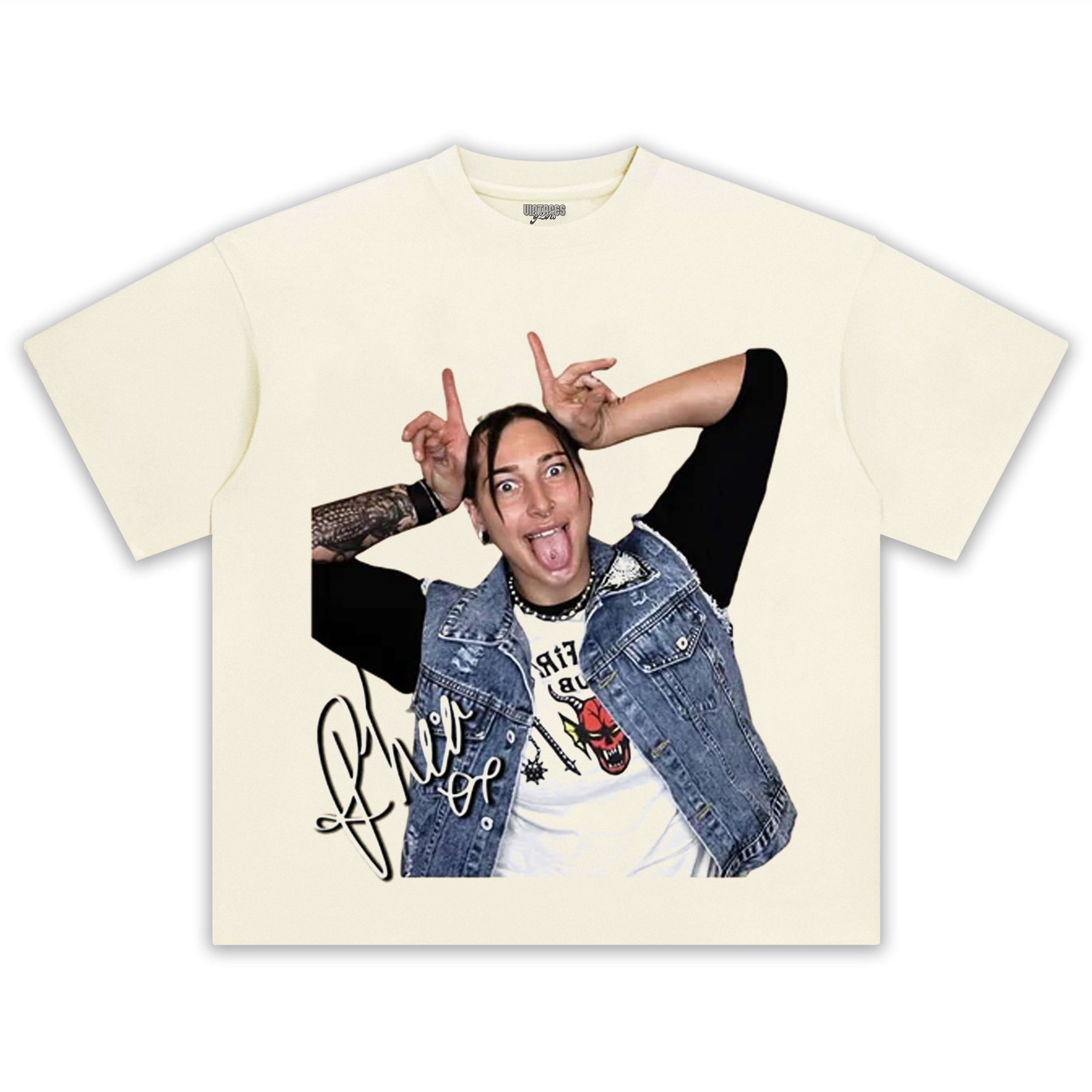 RHEA RIPLEY 2025 1.0 TEE