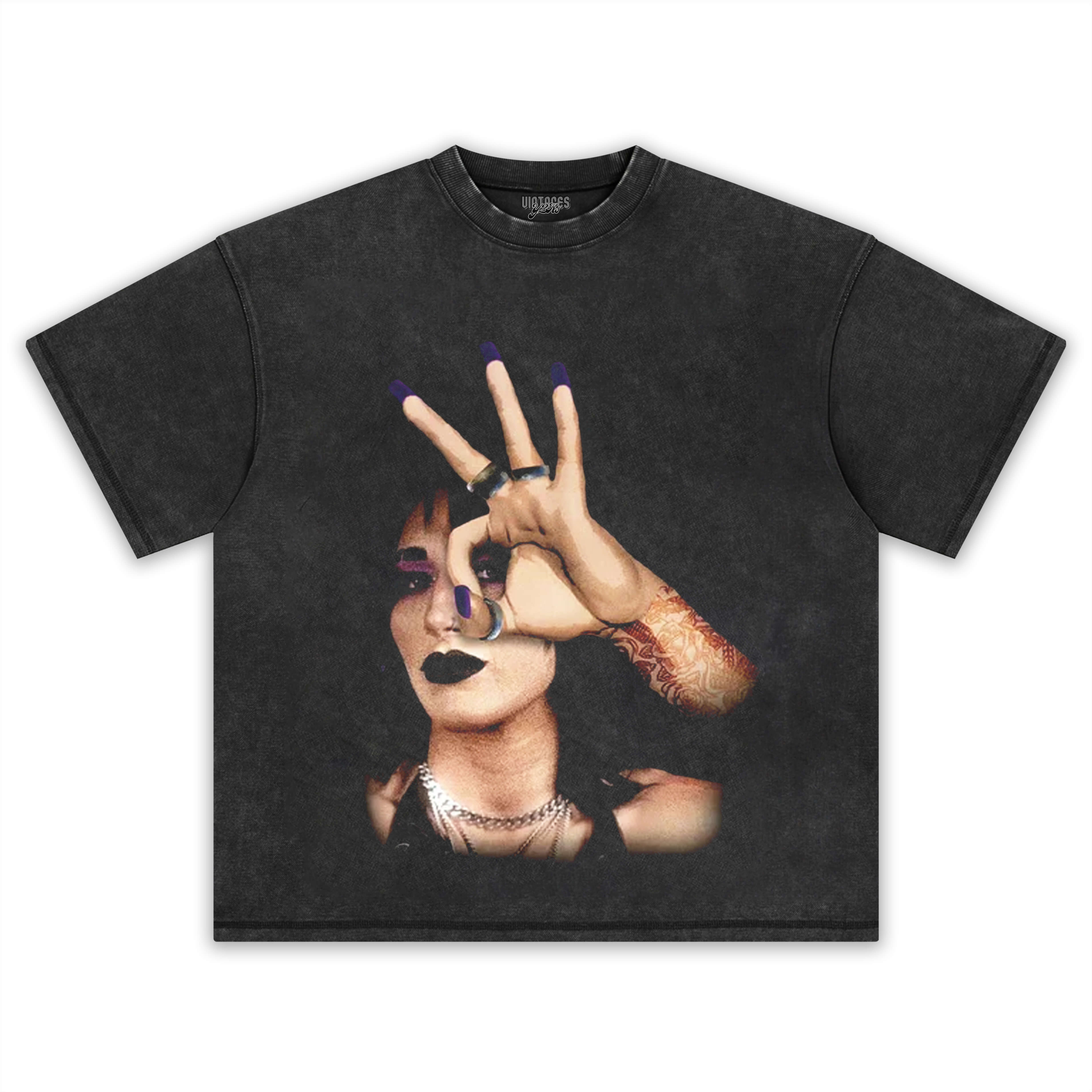 RHEA RIPLEY 2025 V6 TEE