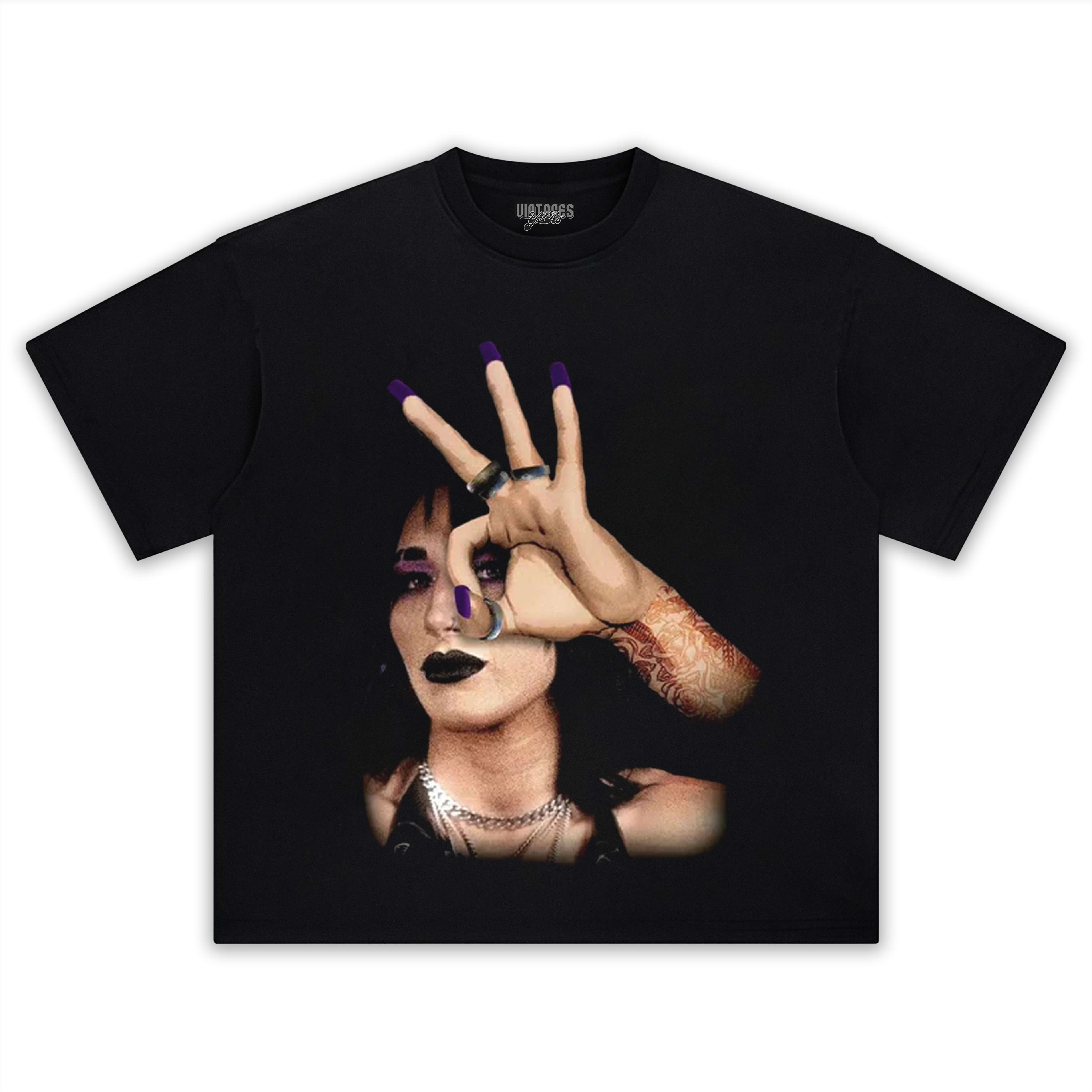 RHEA RIPLEY 2025 V6 TEE