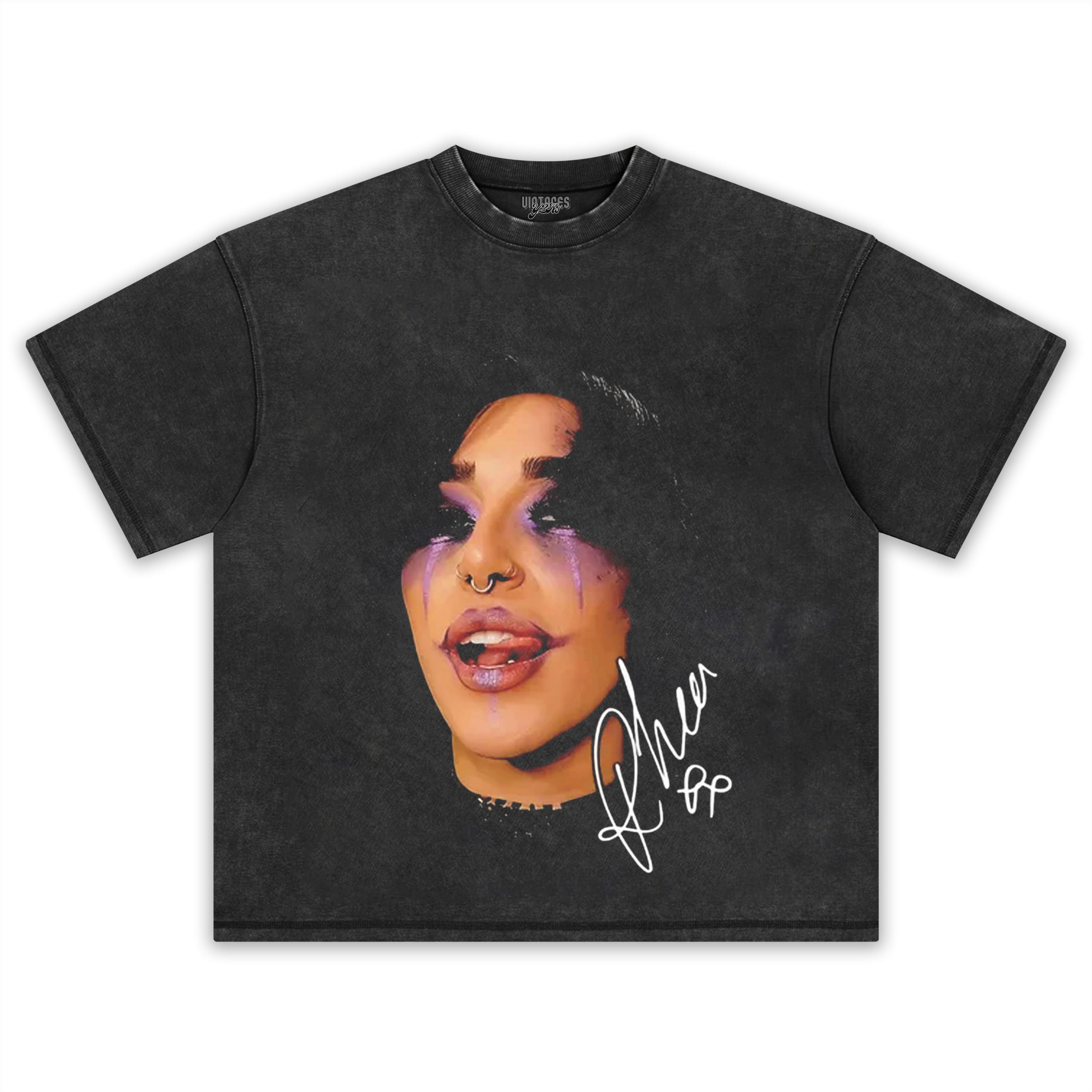 RHEA RIPLEY 2025 V5 TEE