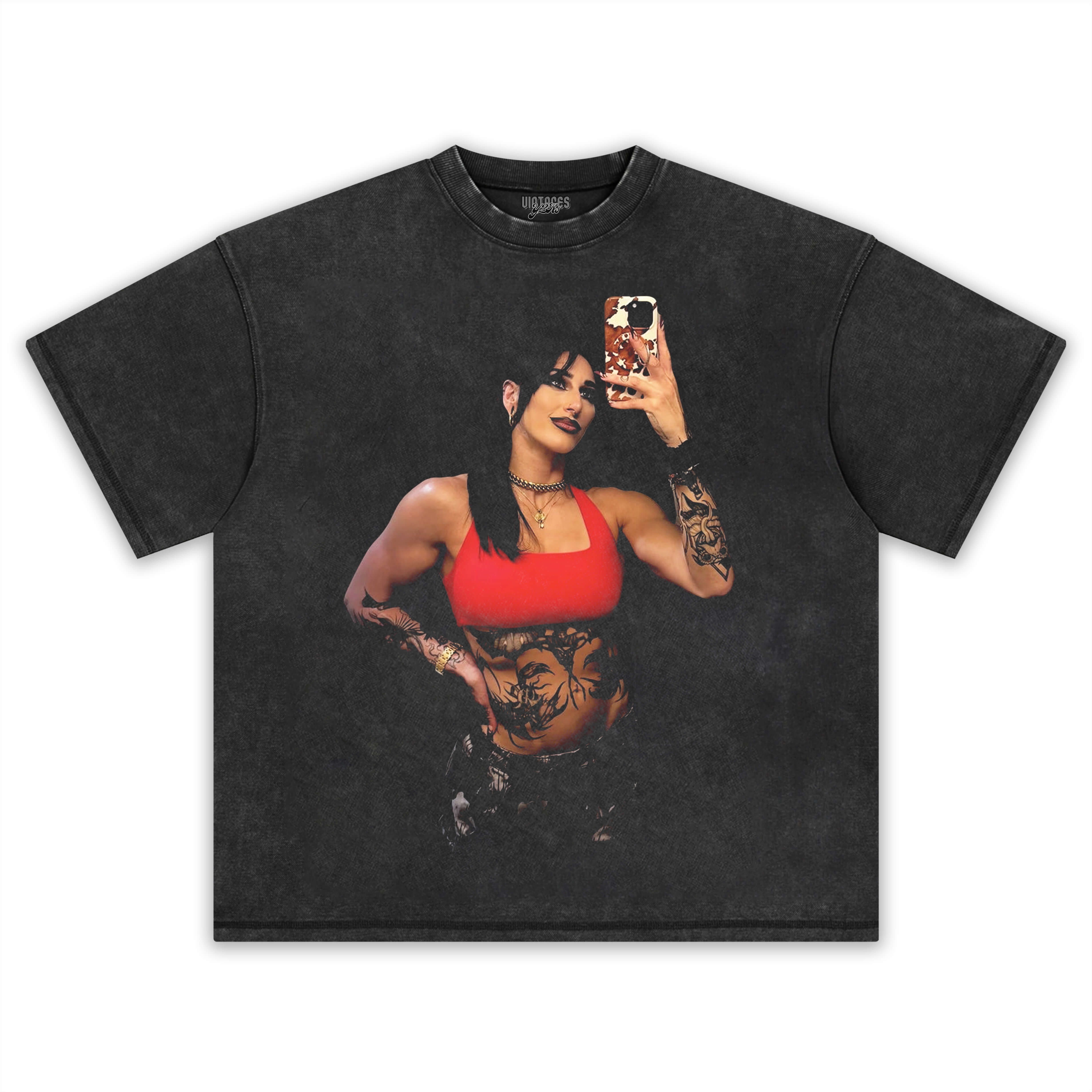 NEW RHEA RIPLEY TEE
