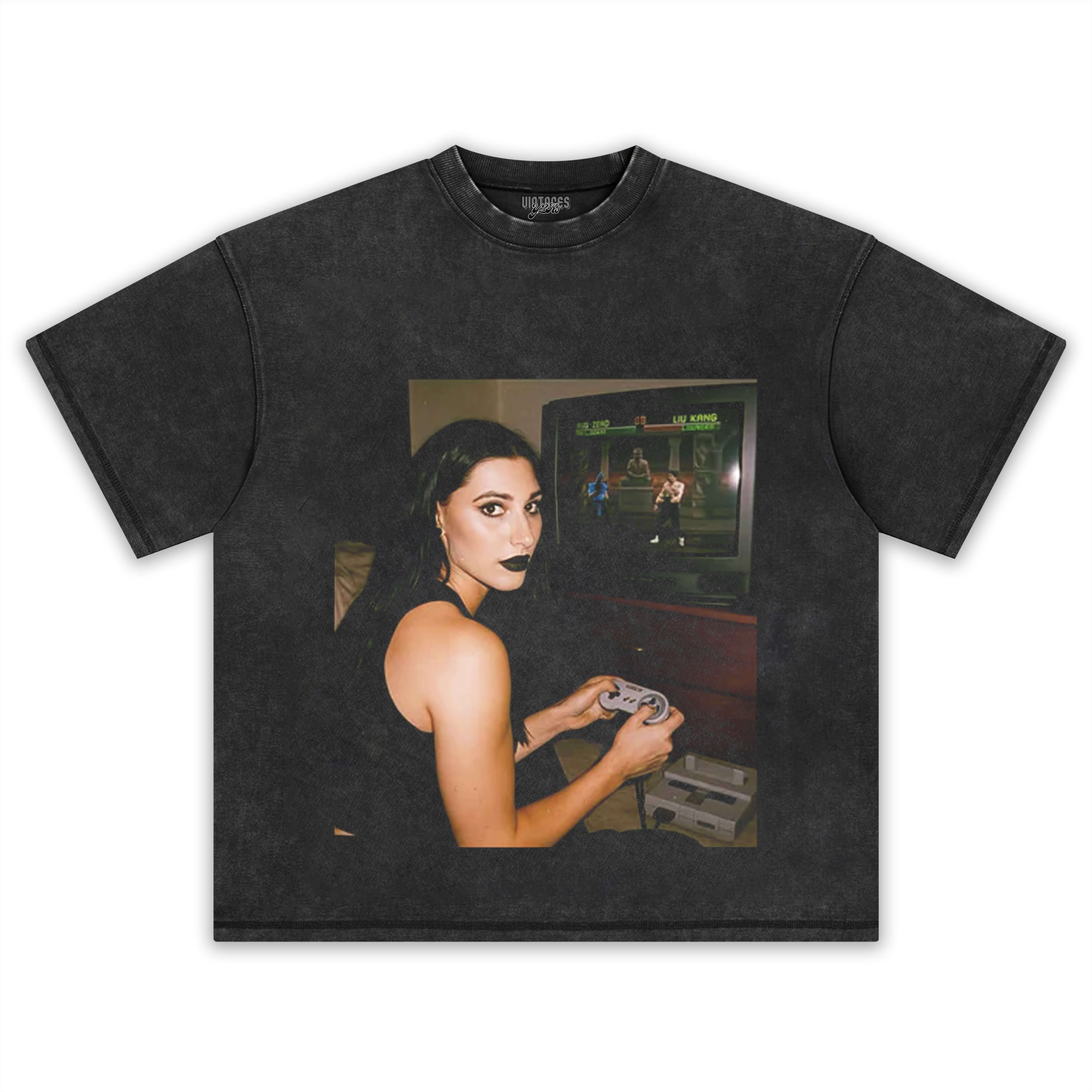 RHEA RIPLEY 2025 V2 TEE