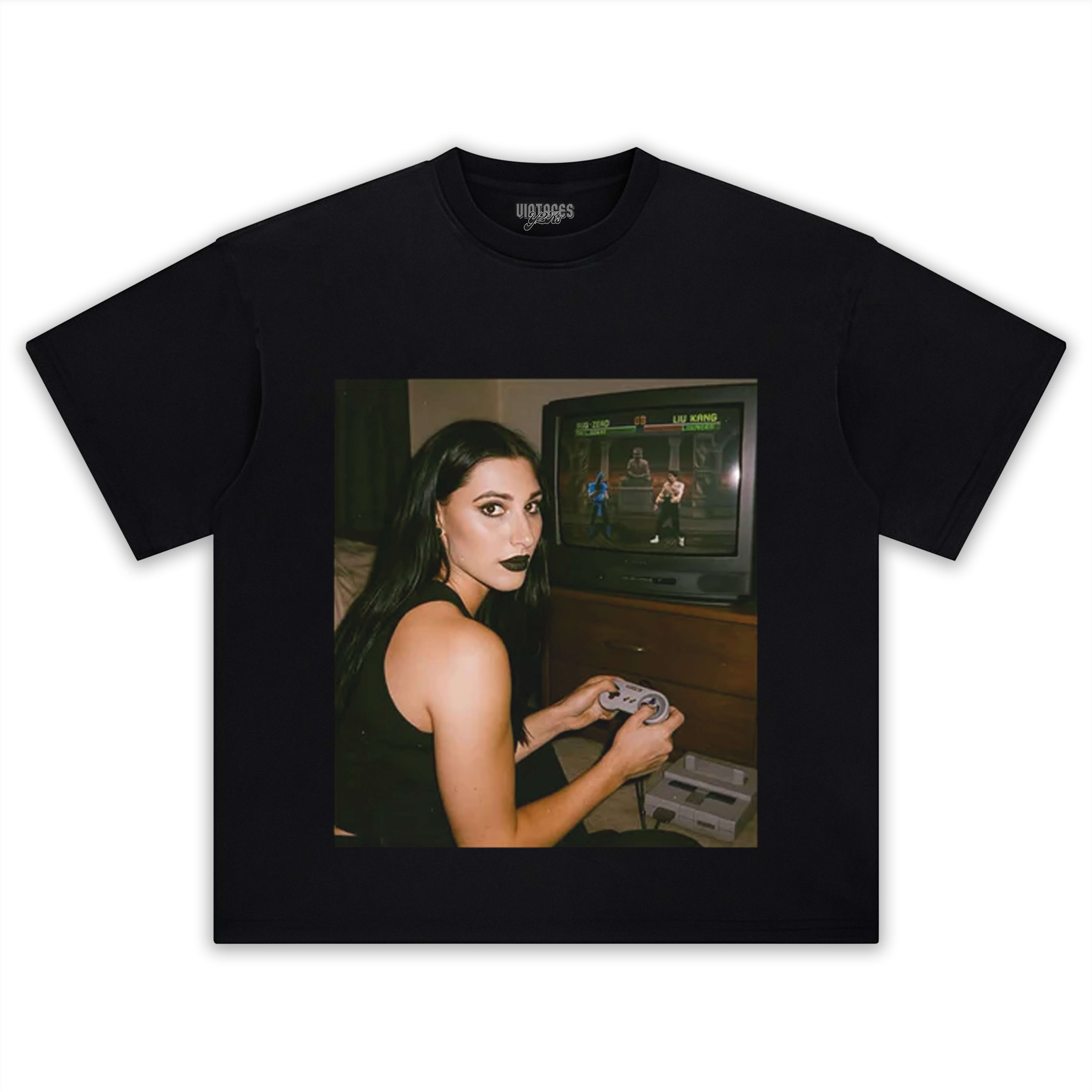 RHEA RIPLEY 2025 V2 TEE