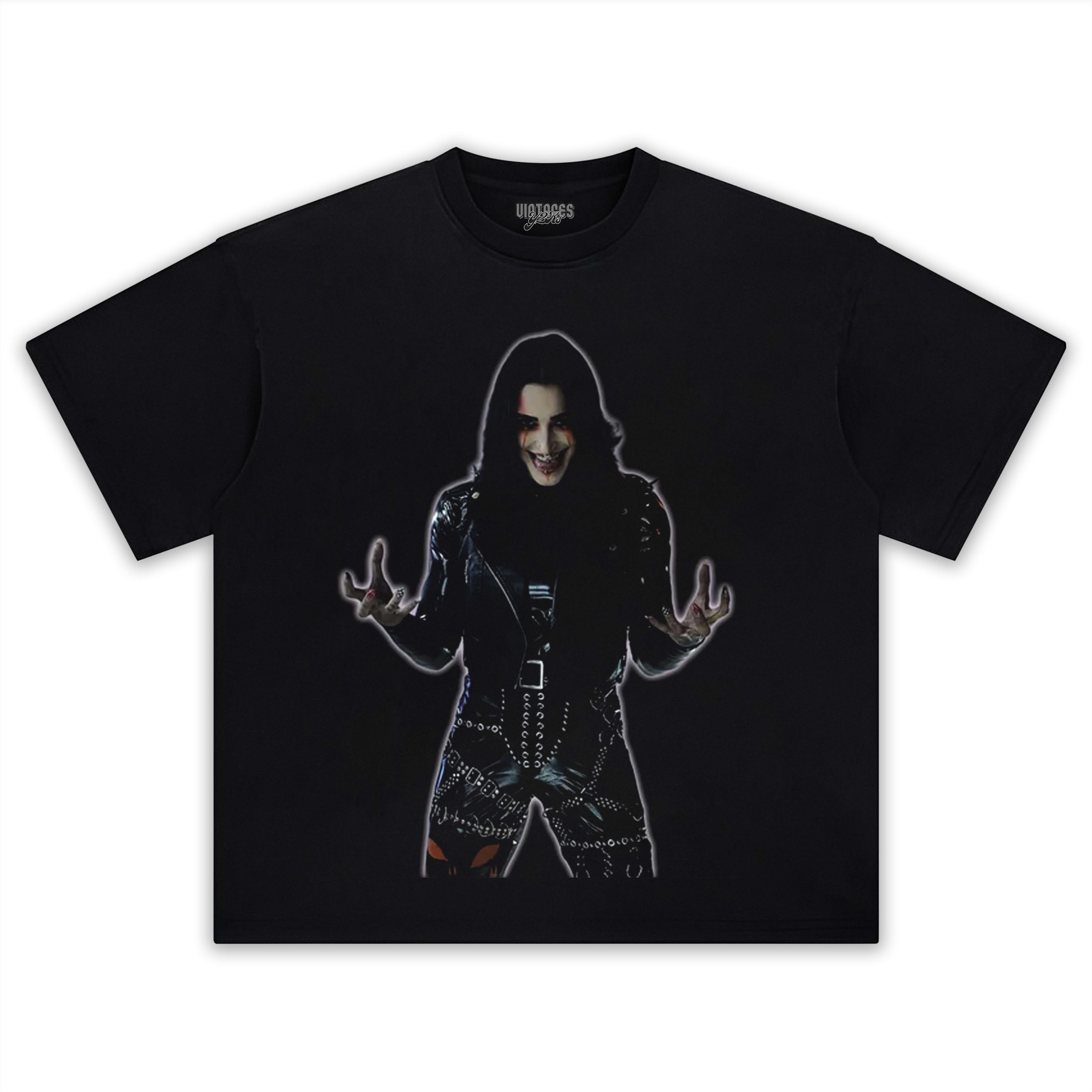 RHEA RIPLEY 2025 V1 TEE