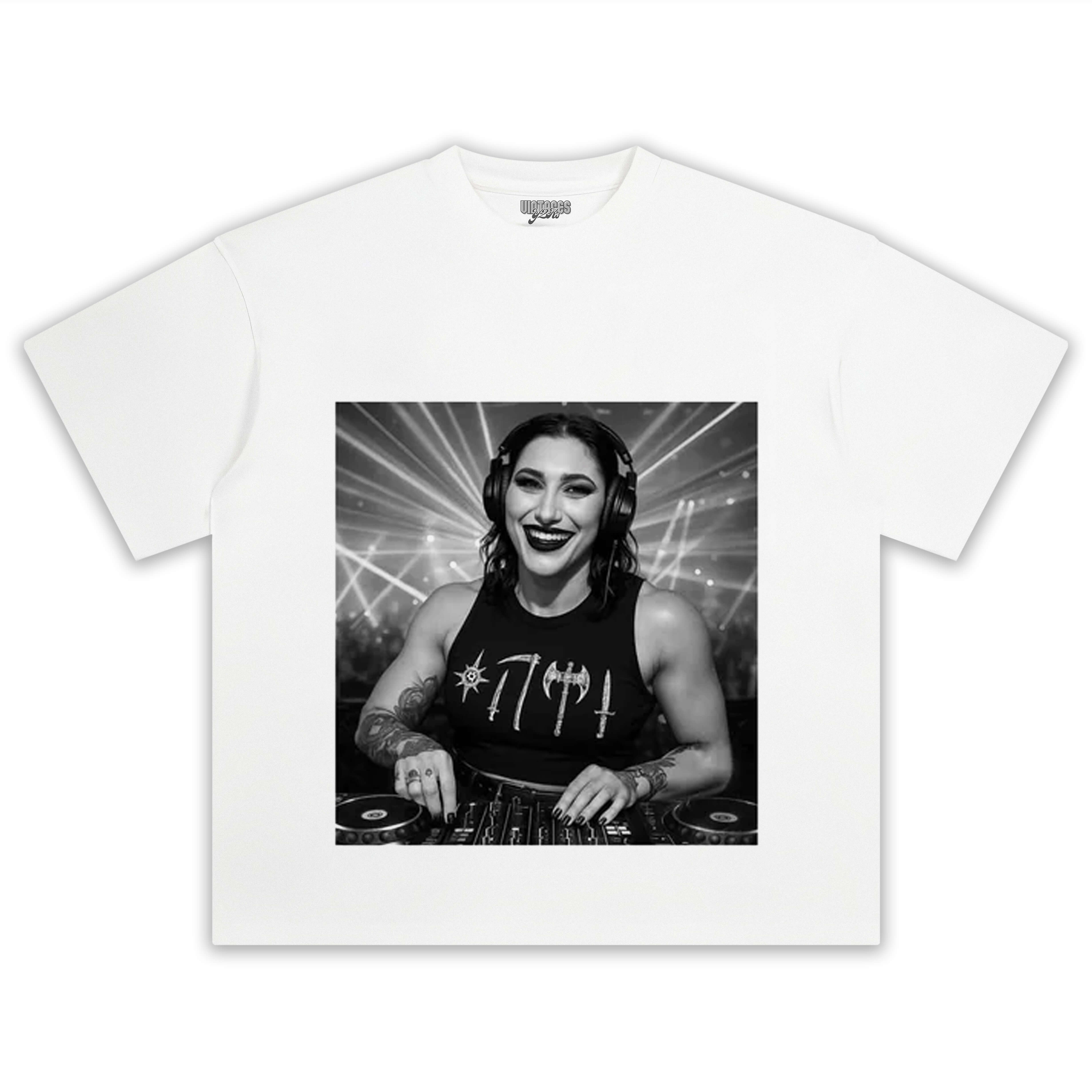 RHEA RIPLEY 2025 V3 TEE Y2K