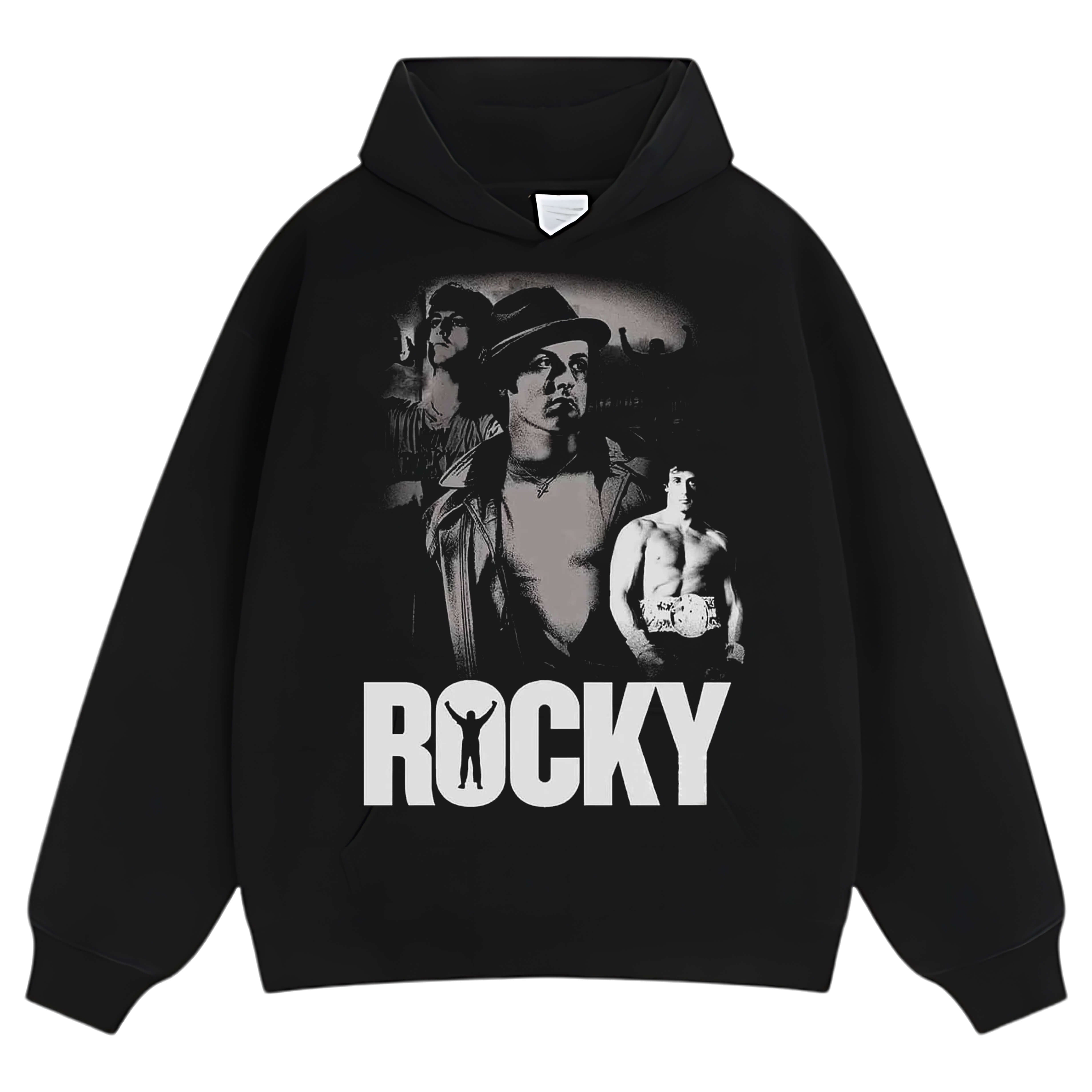 ROCKY TEE