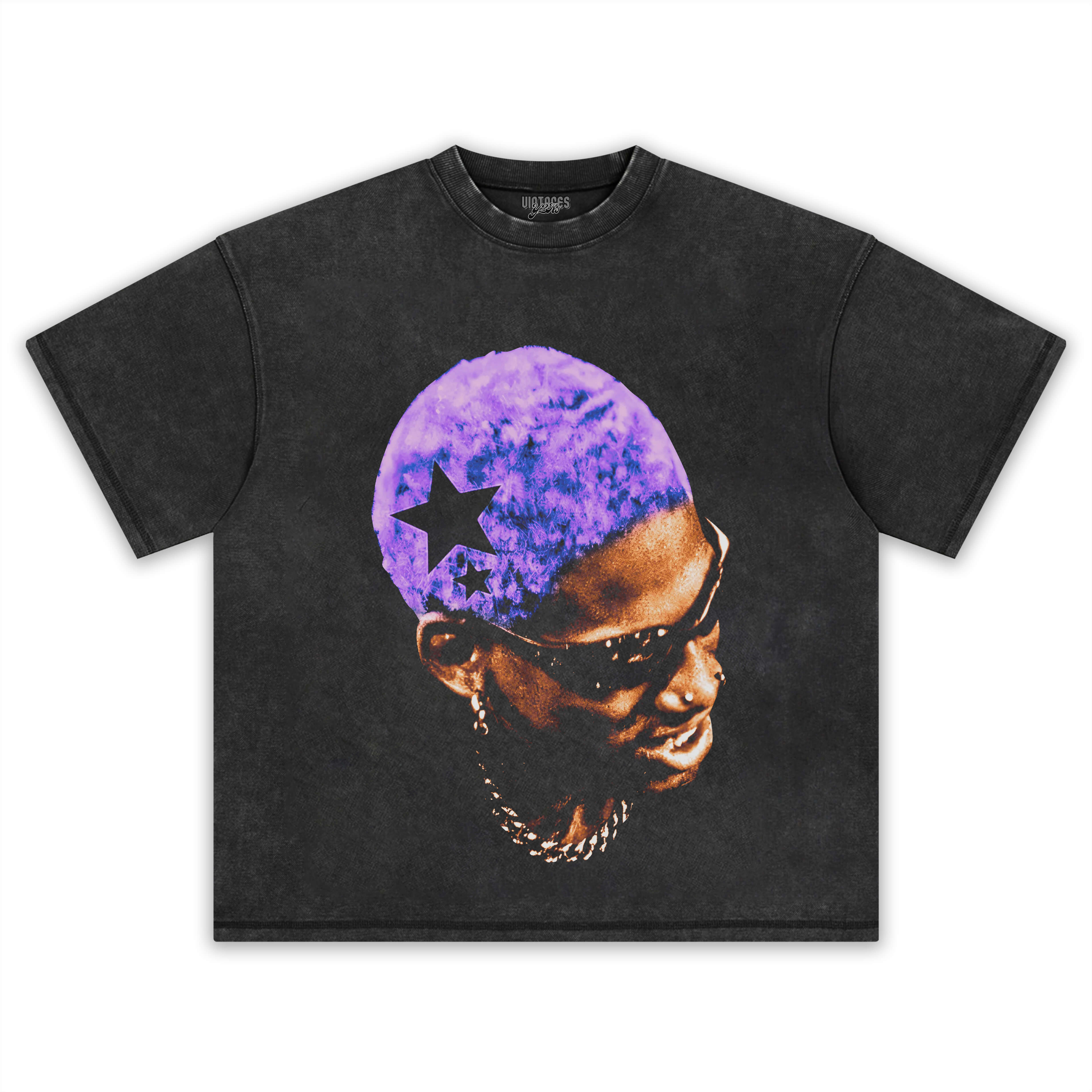 RODMAN TEE