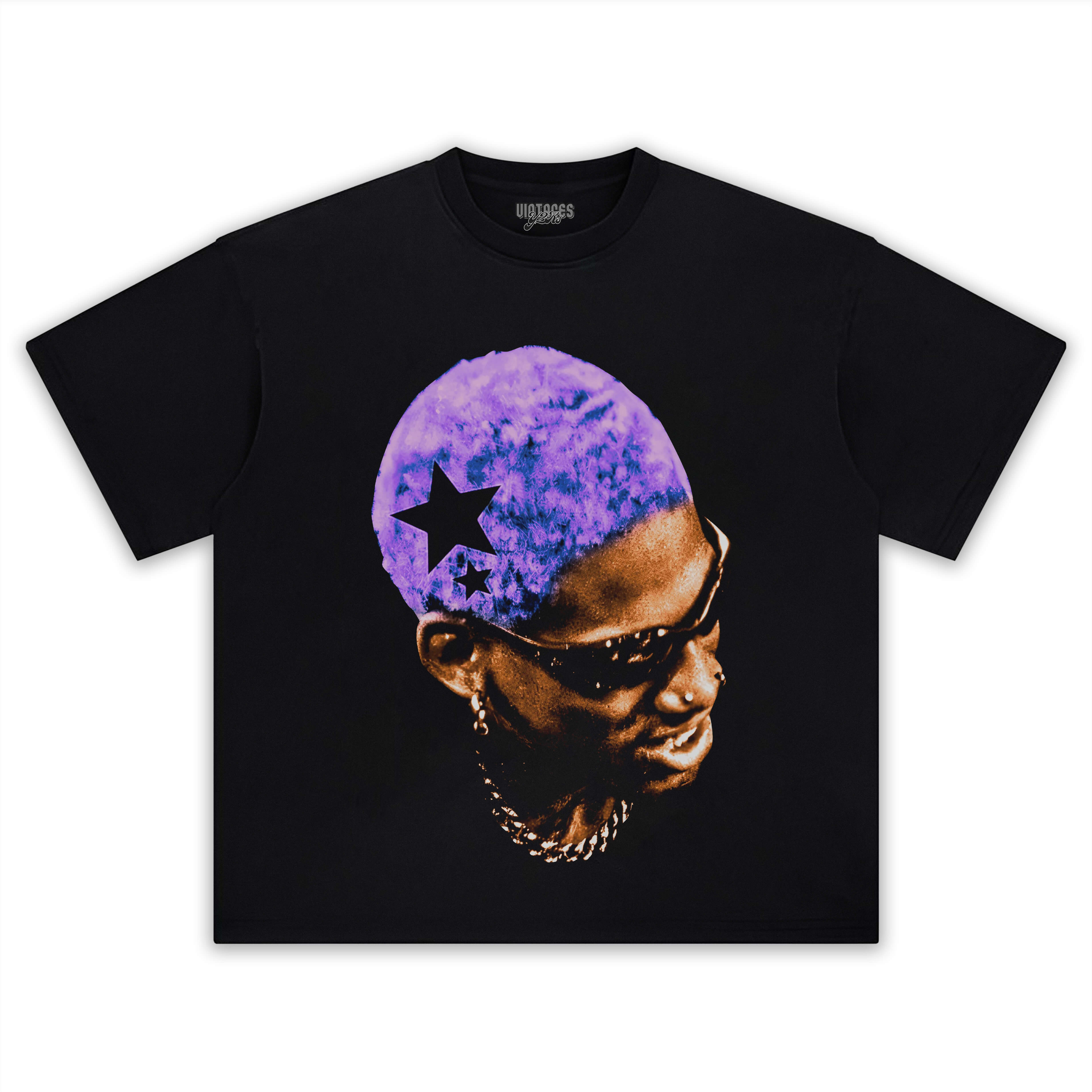 RODMAN TEE