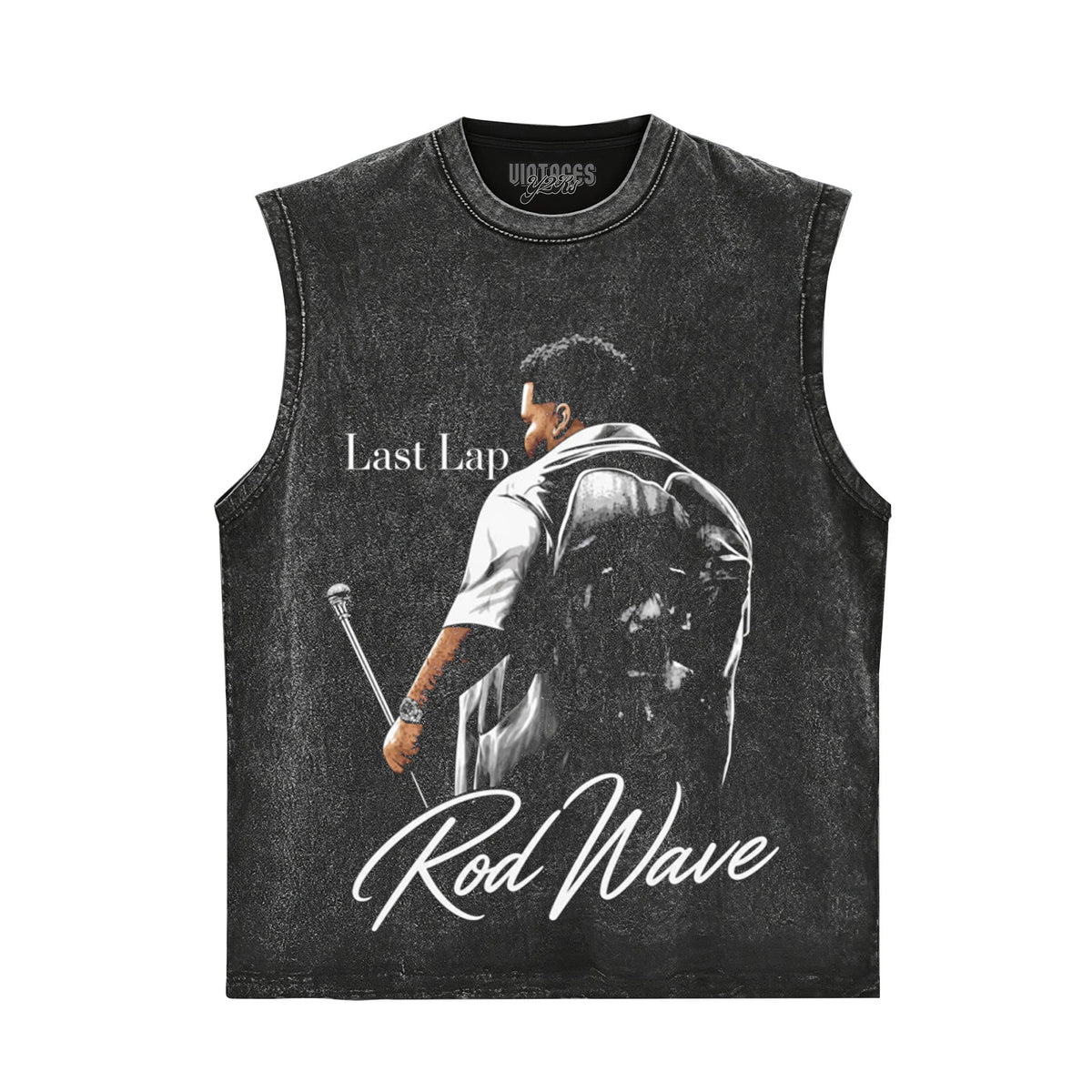 ROD WAVE LAST LAP TANK TOP & TEE & LONG SLEEVE & LAYERED LS & HOODIE