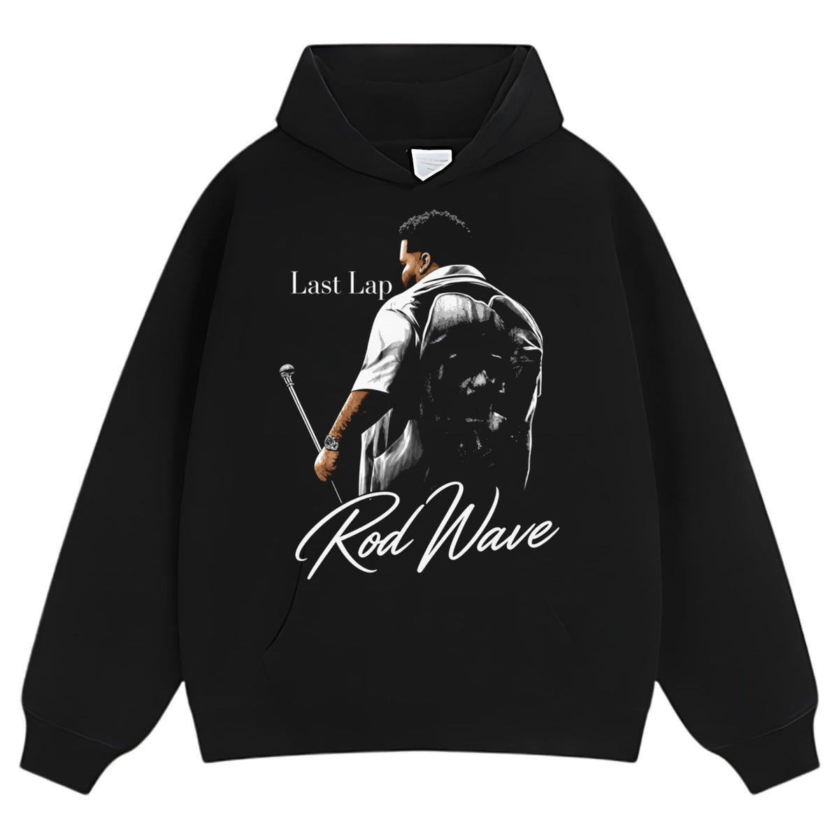 ROD WAVE LAST LAP TANK TOP & TEE & LONG SLEEVE & LAYERED LS & HOODIE