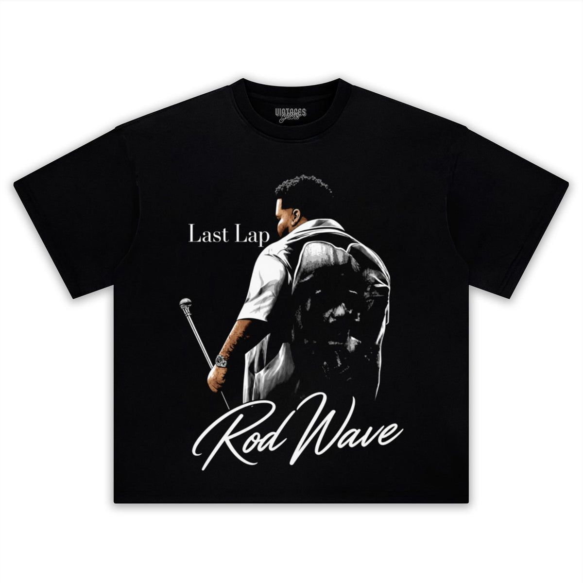 ROD WAVE LAST LAP TANK TOP & TEE & LONG SLEEVE & LAYERED LS & HOODIE