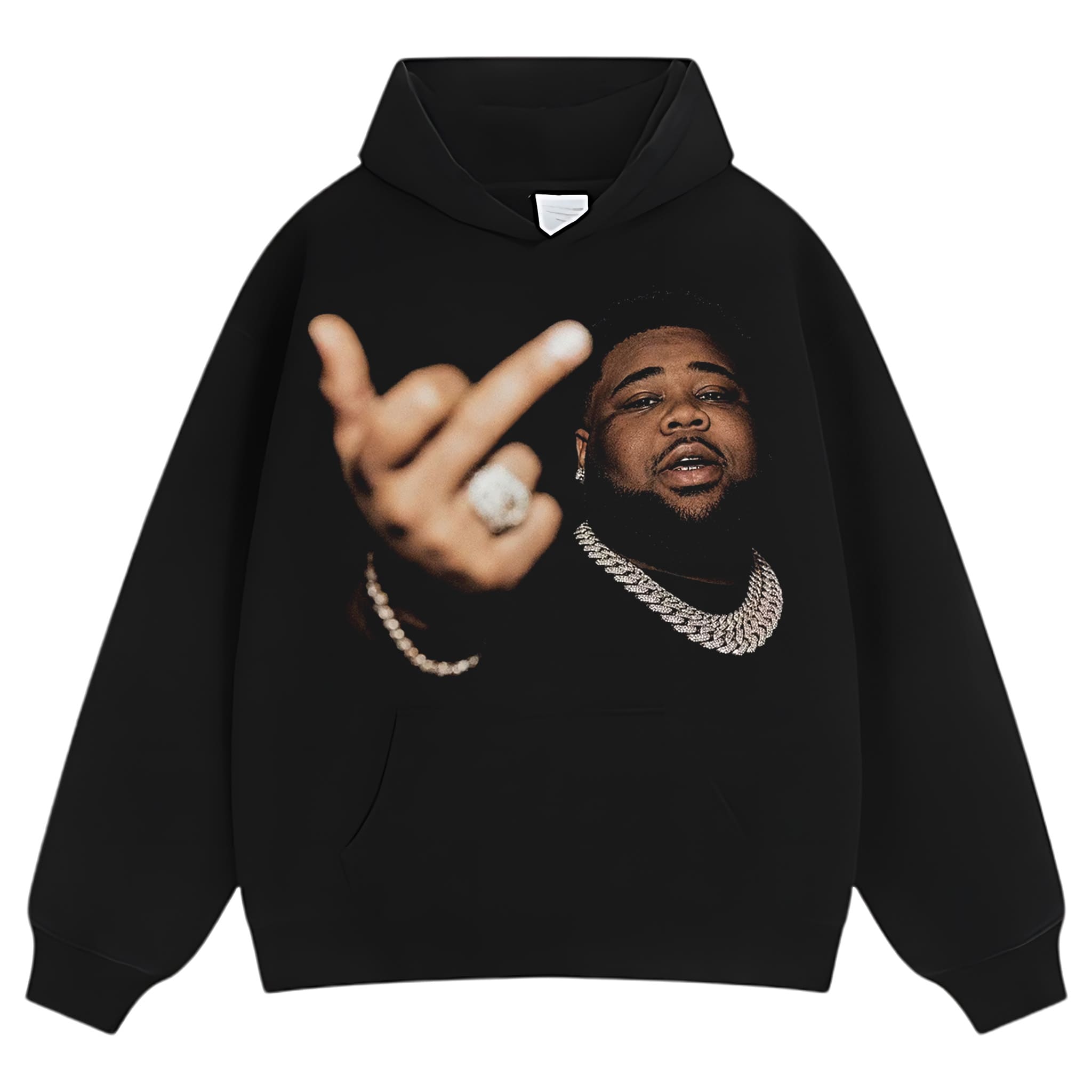 ROD WAVE TANK TOP & TEE & LONG SLEEVE & LAYERED LS & HOODIE