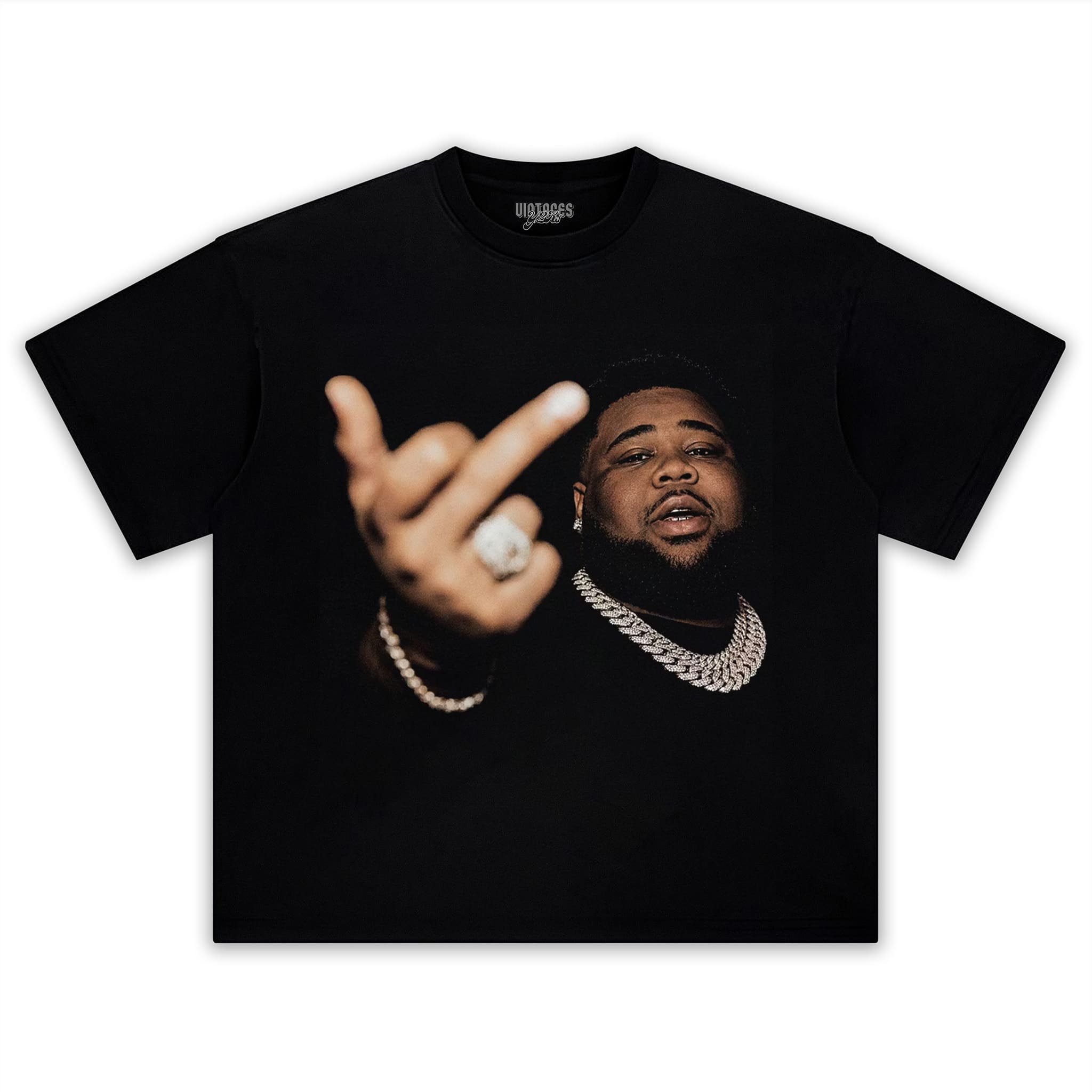 ROD WAVE TANK TOP & TEE & LONG SLEEVE & LAYERED LS & HOODIE