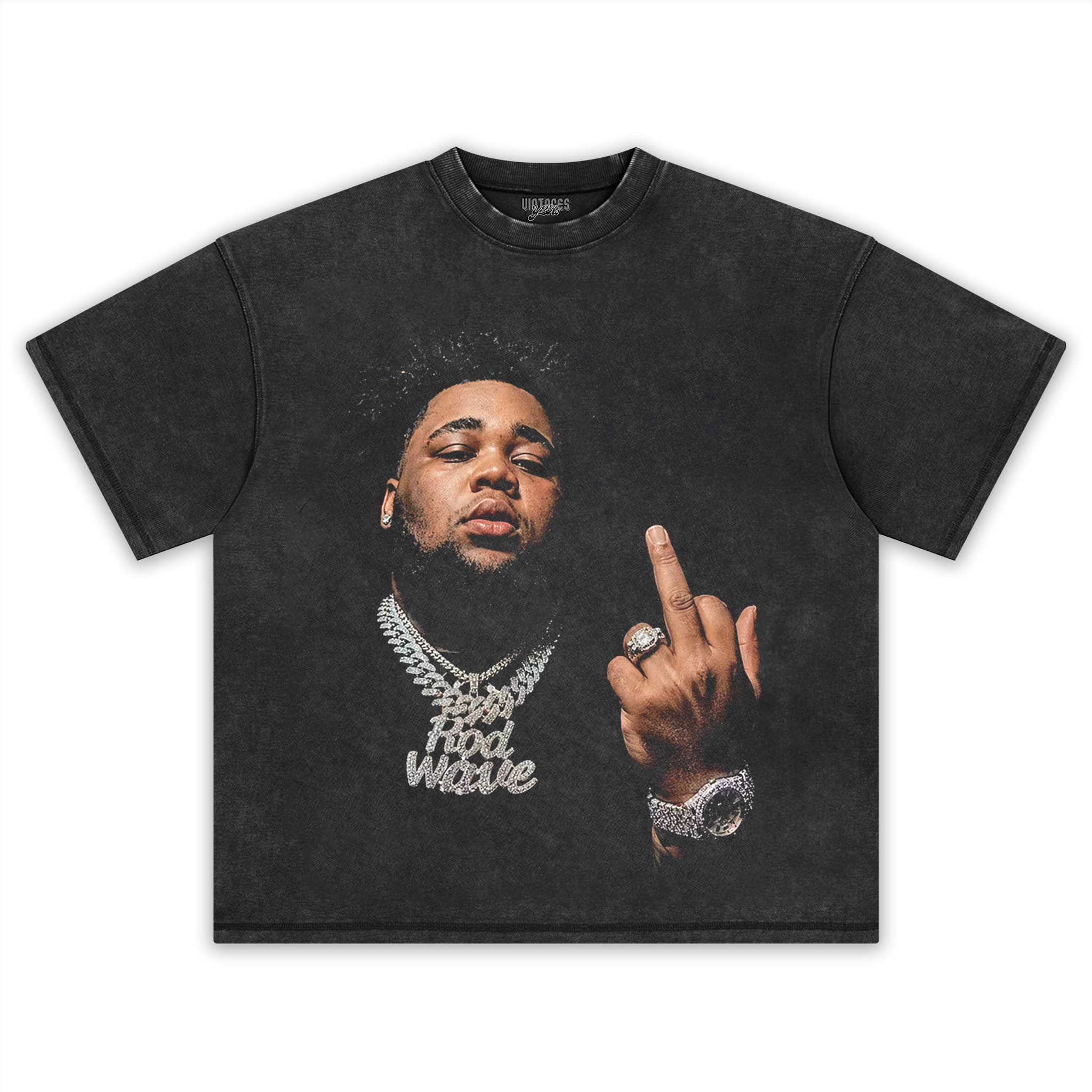 ROD WAVE V3 TANK TOP & TEE & LONG SLEEVE & LAYERED LS & HOODIE