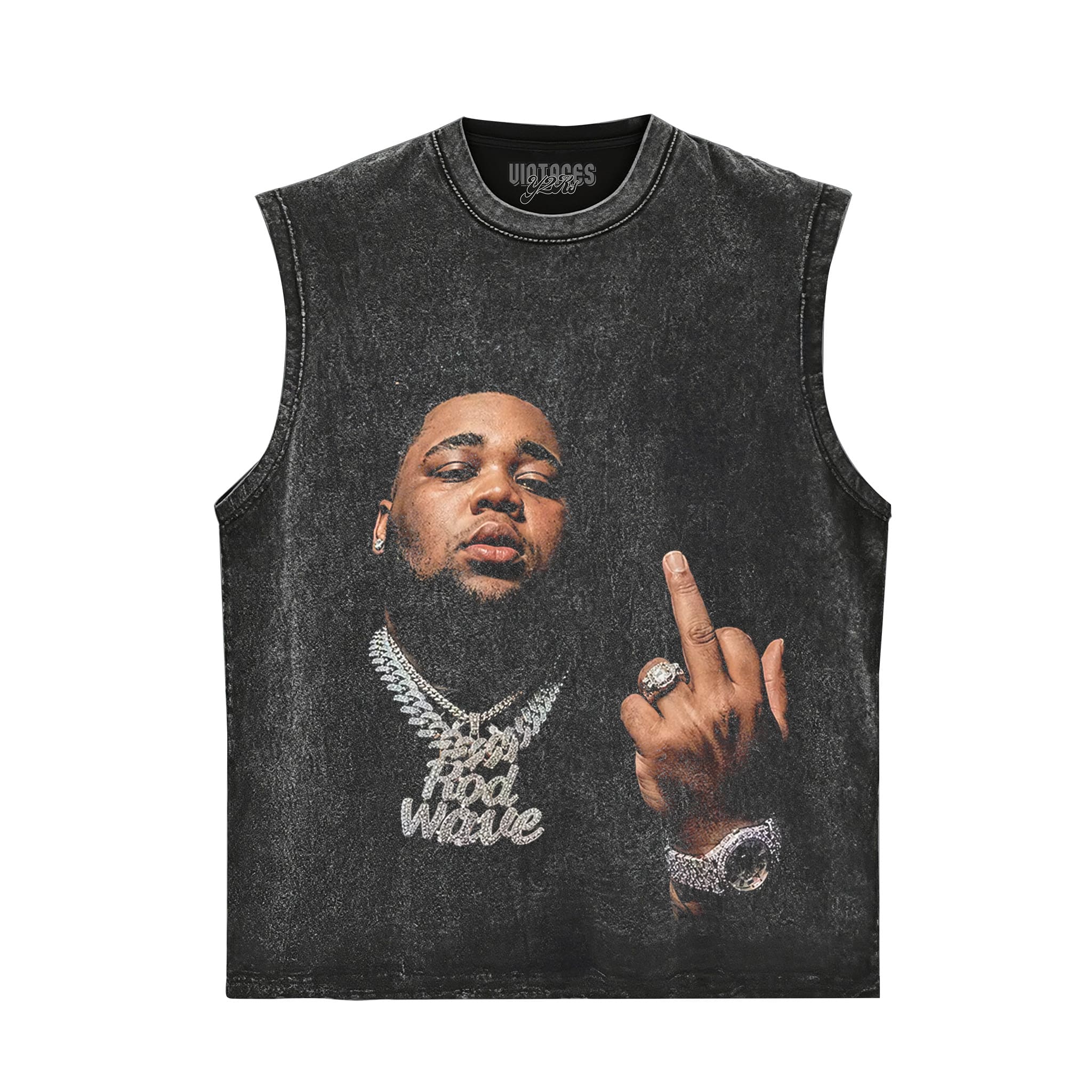 ROD WAVE V3 TANK TOP & TEE & LONG SLEEVE & LAYERED LS & HOODIE