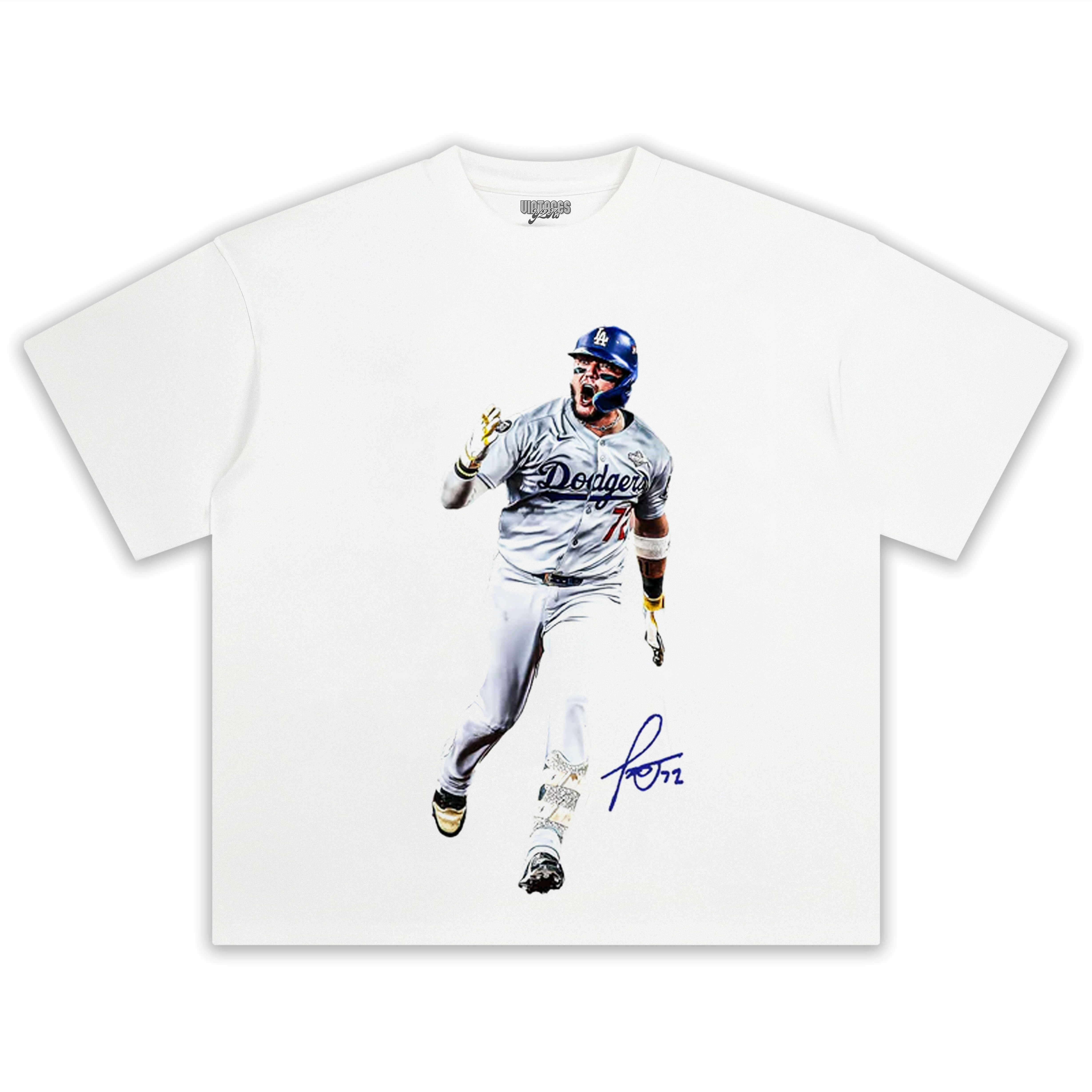 ROJAS & TOP OF 9 TEE & LS & HOODIE