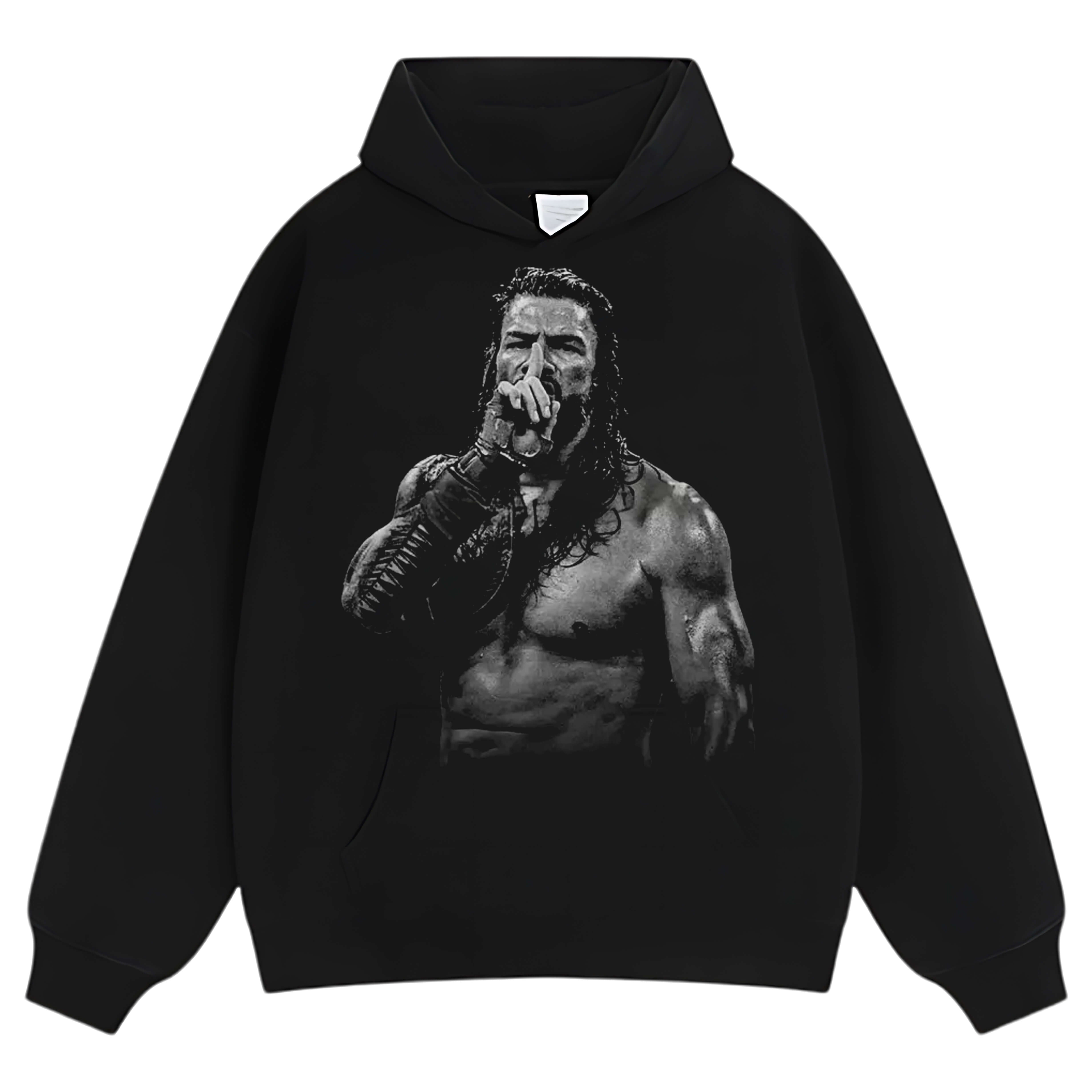 ROMAN REIGNS NEW TEE & LS & HOODIE