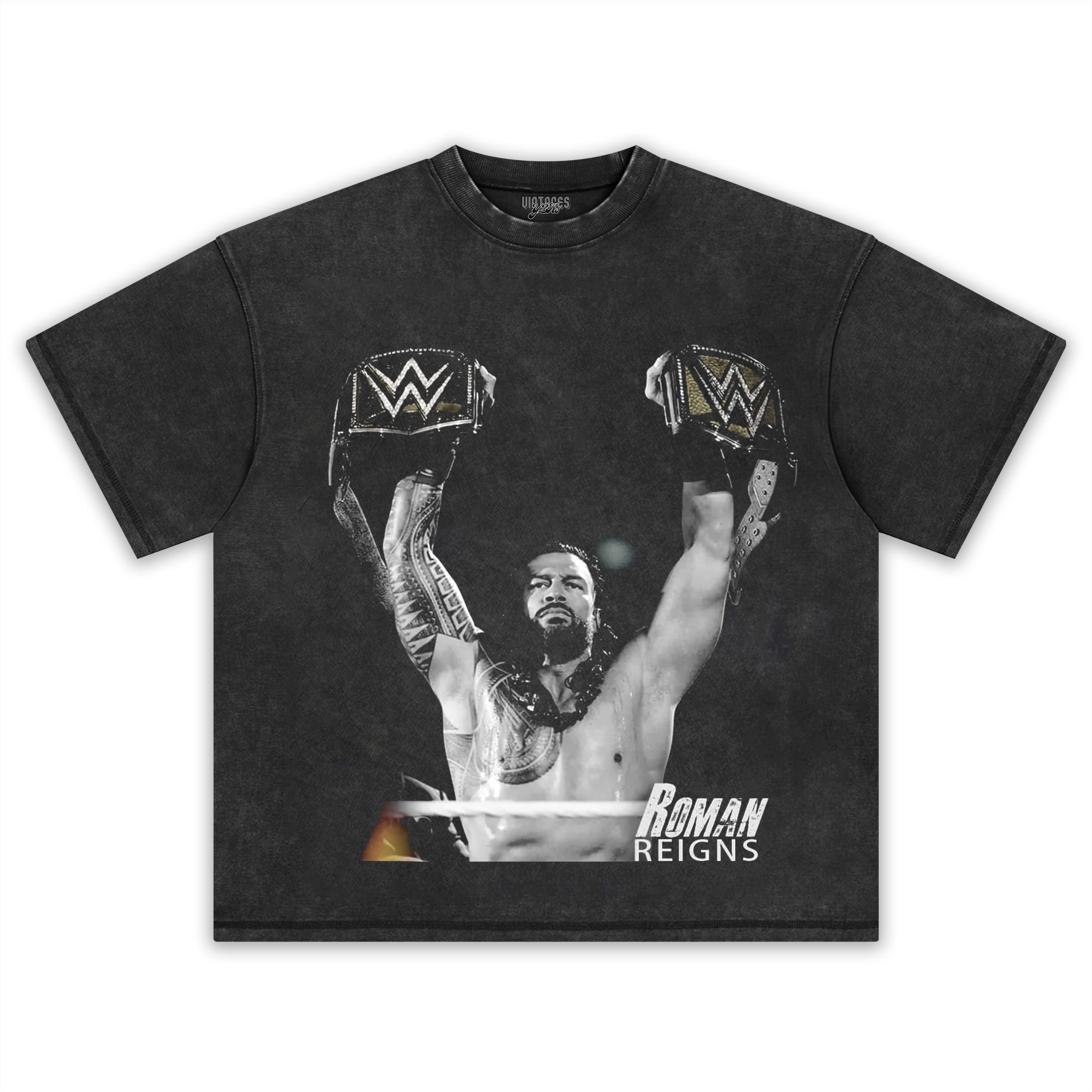 ROMAN REIGNS 2025 TEE