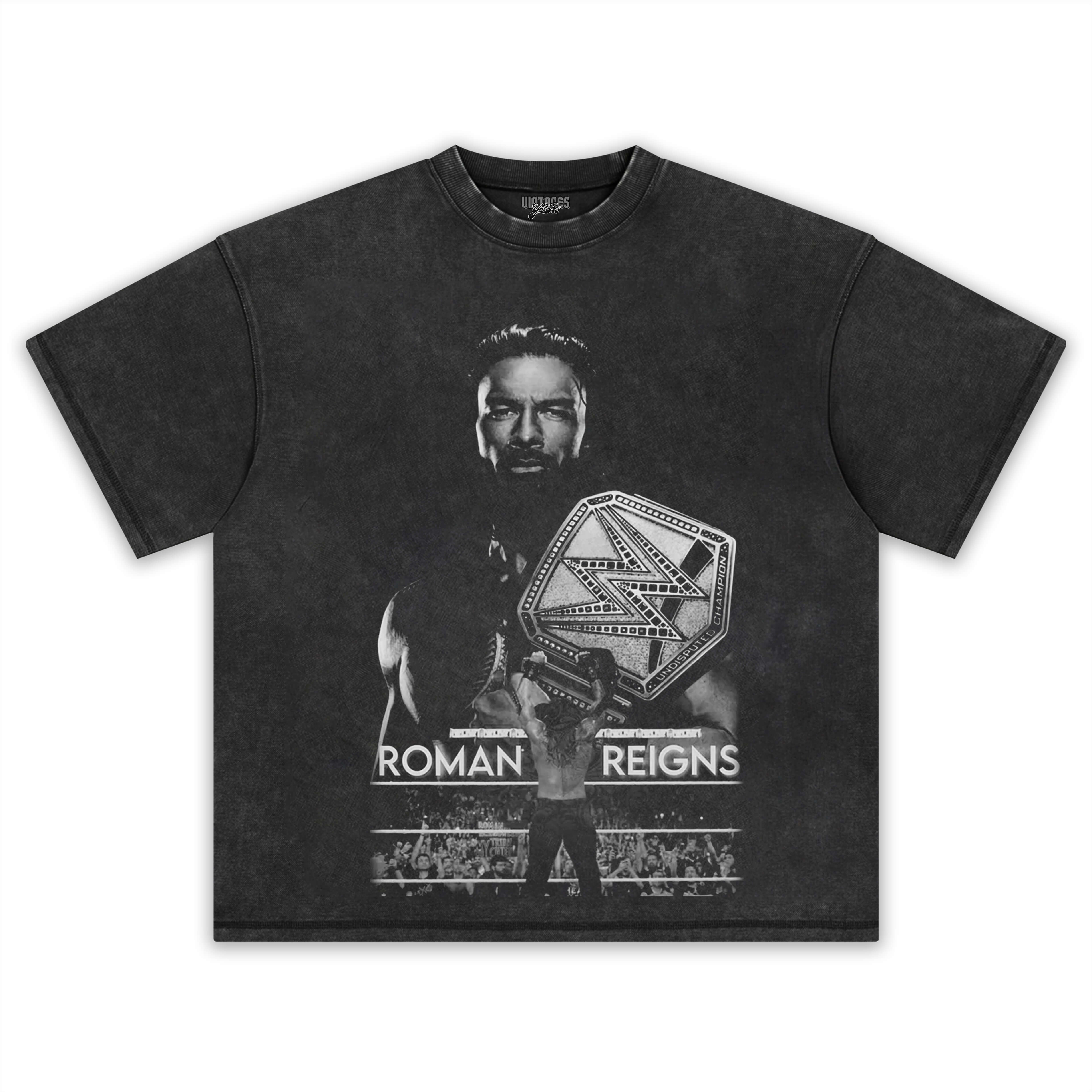 ROMAN REIGNS 1.0 TEE