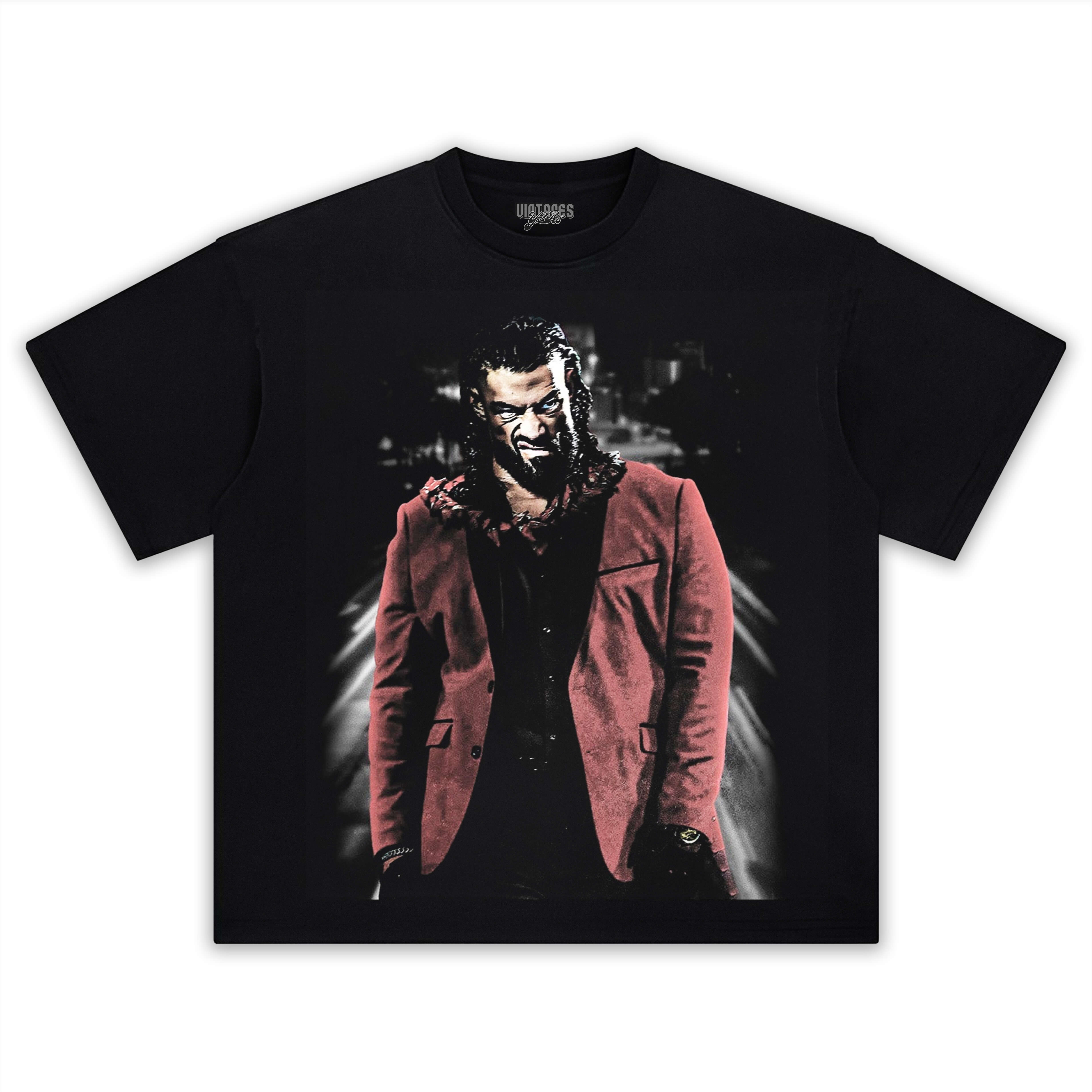 ROMAN REIGNS TEE