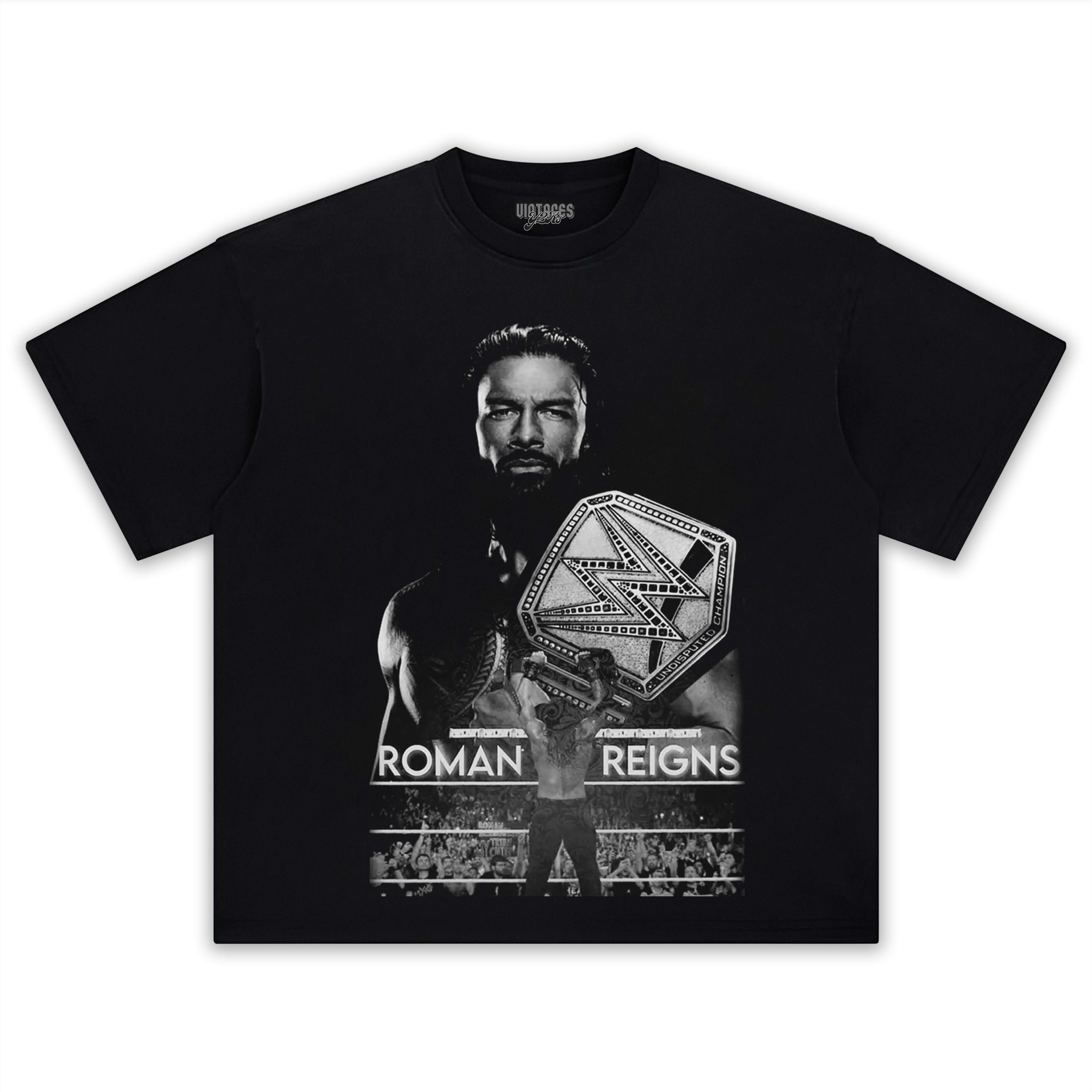 ROMAN REIGNS 1.0 TEE