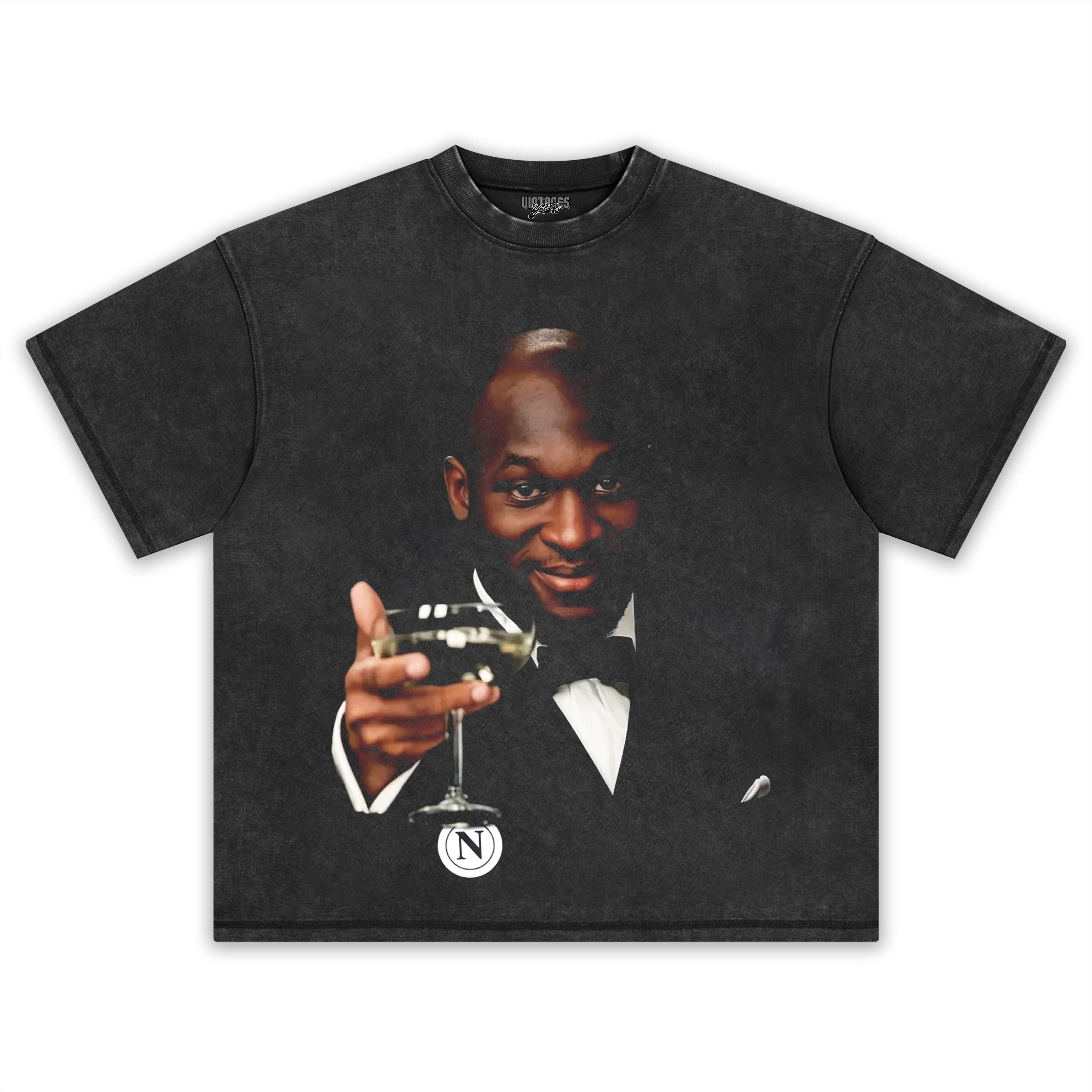 ROMELU LUKAKU TEE