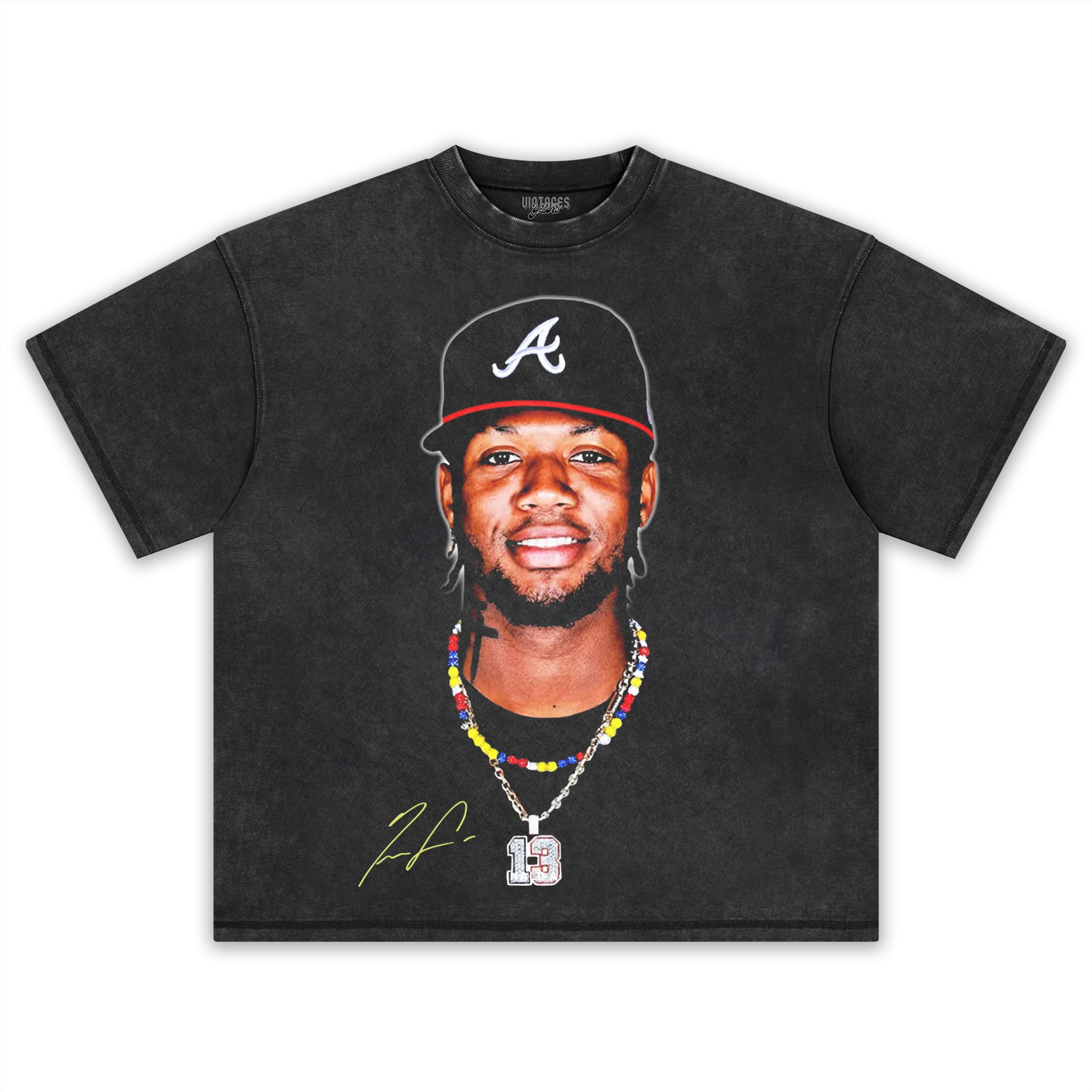 RONALD ACUNA JR 2025 TEE