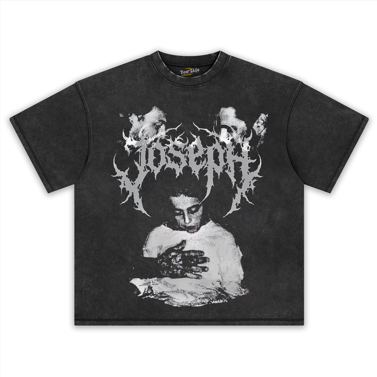RONNIE RADKE & COREY TAYLOR & SERJ TANKIAN & JOSEPH TANK TOP & TEE & LONG SLEEVE & LAYERED LS & HOODIE