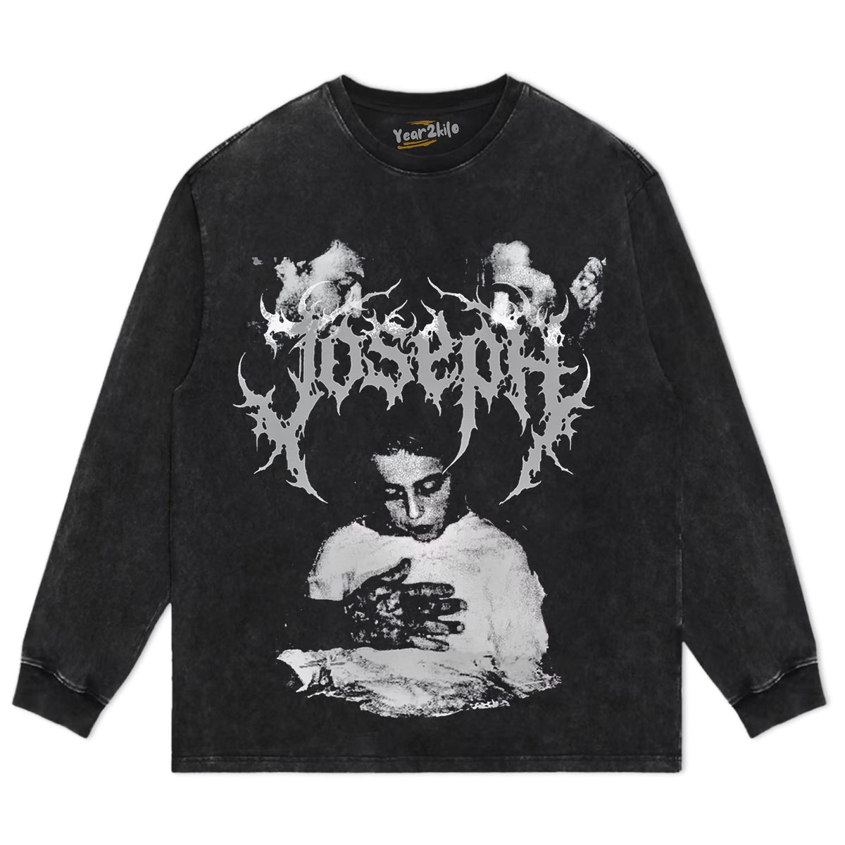 RONNIE RADKE & COREY TAYLOR & SERJ TANKIAN & JOSEPH TANK TOP & TEE & LONG SLEEVE & LAYERED LS & HOODIE