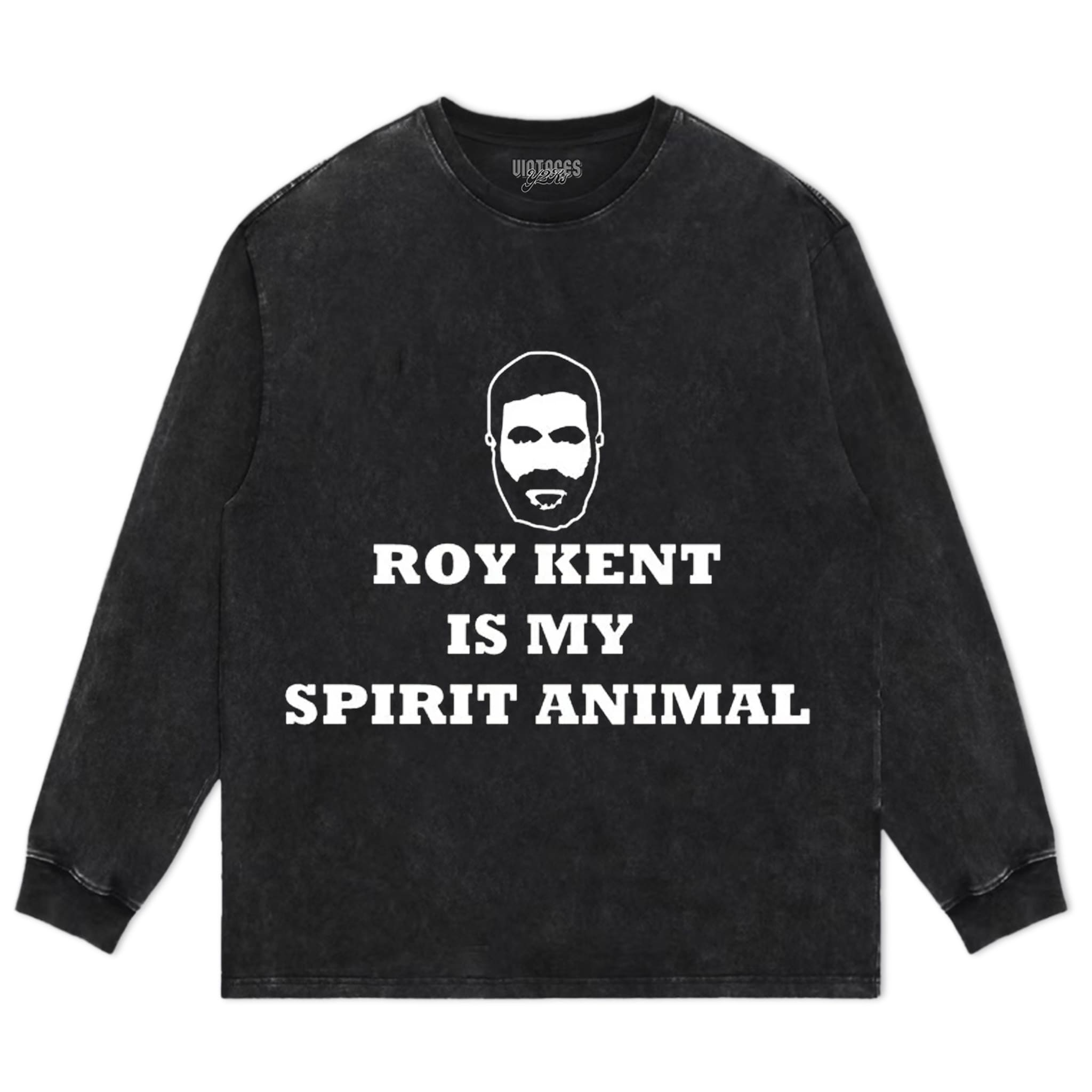 ROY KENT TANK TOP & TEE & LONG SLEEVE & LAYERED LS & HOODIE