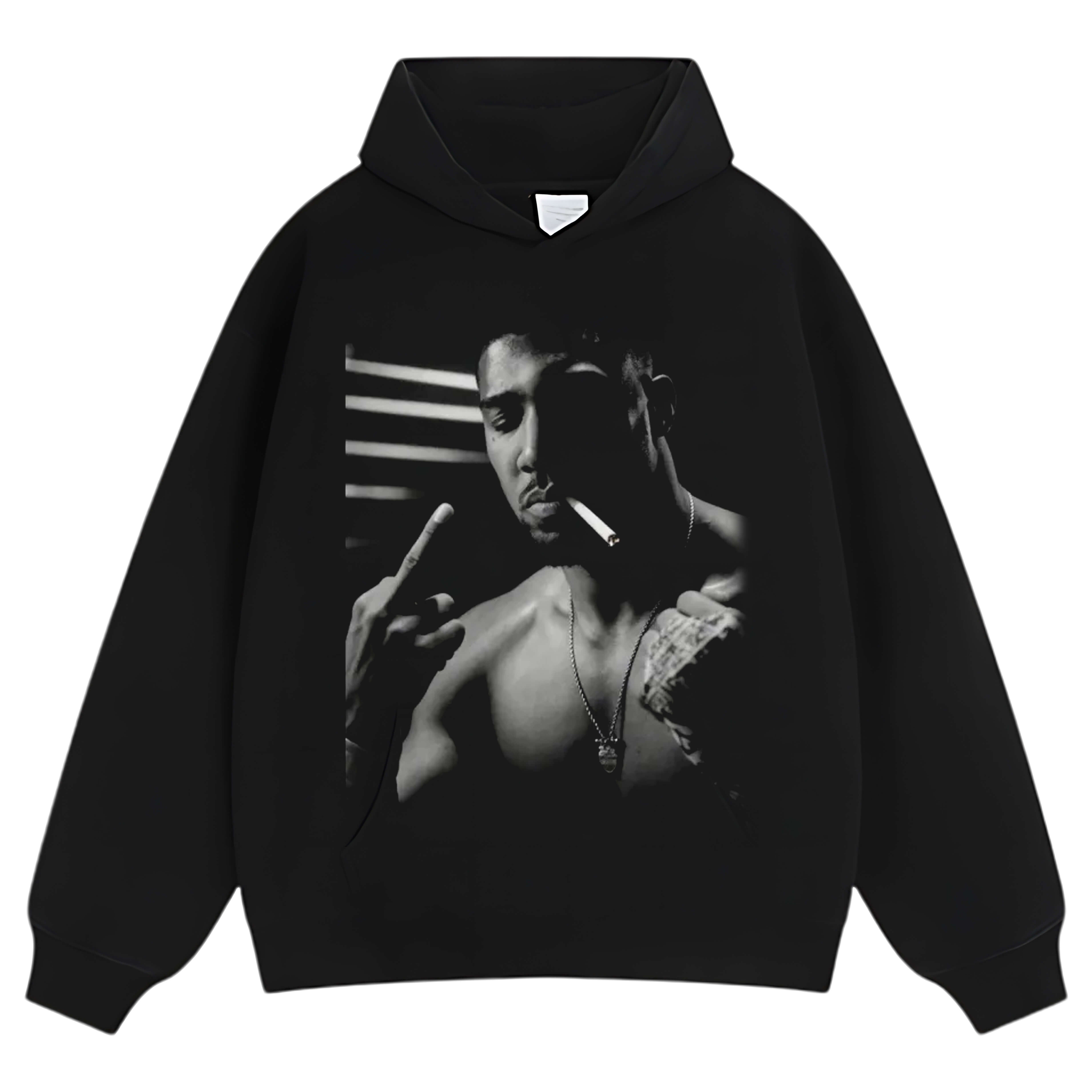 RYAN GARCIA 2025 TEE & LS & HOODIE