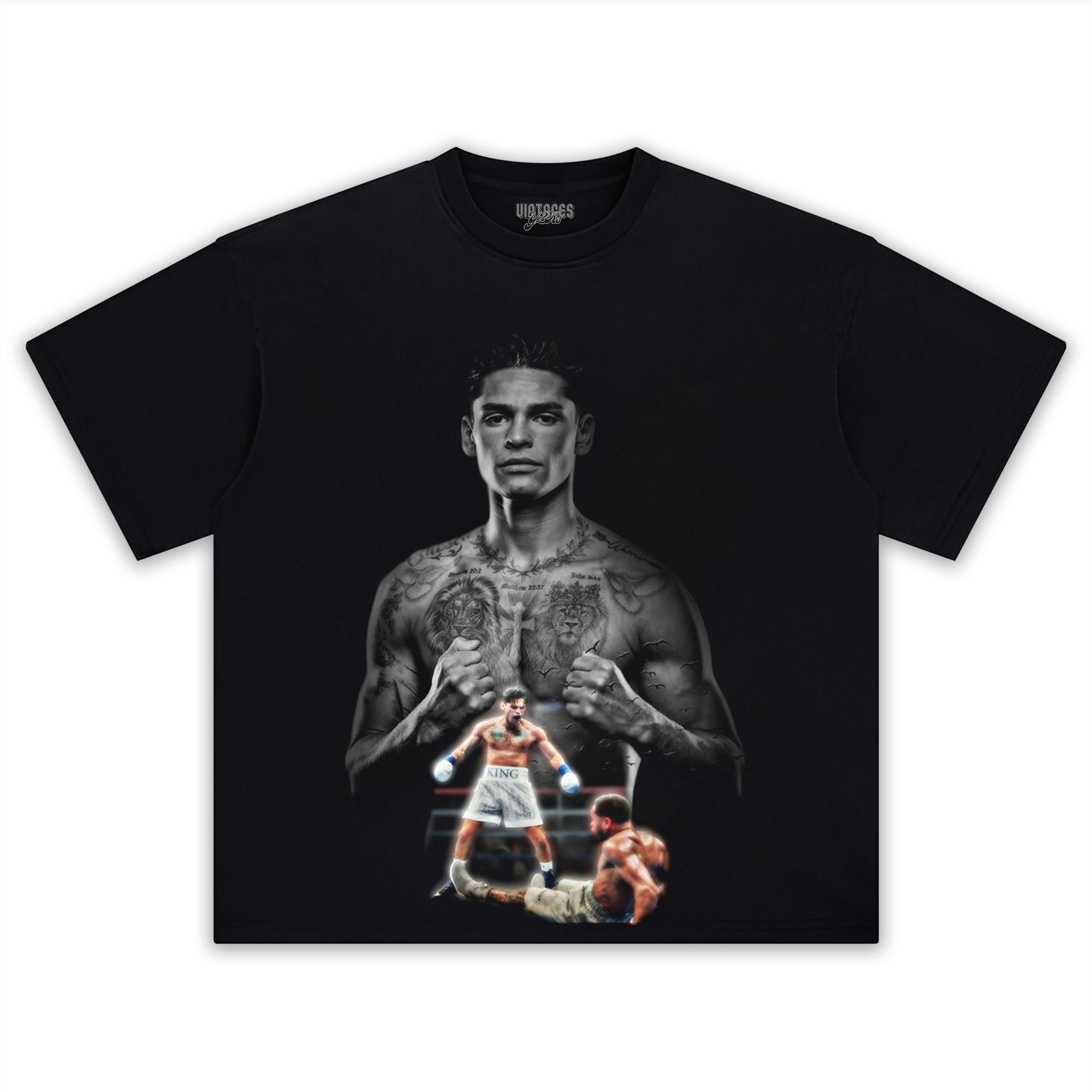 RYAN GARCIA 2025 2.0 TEE