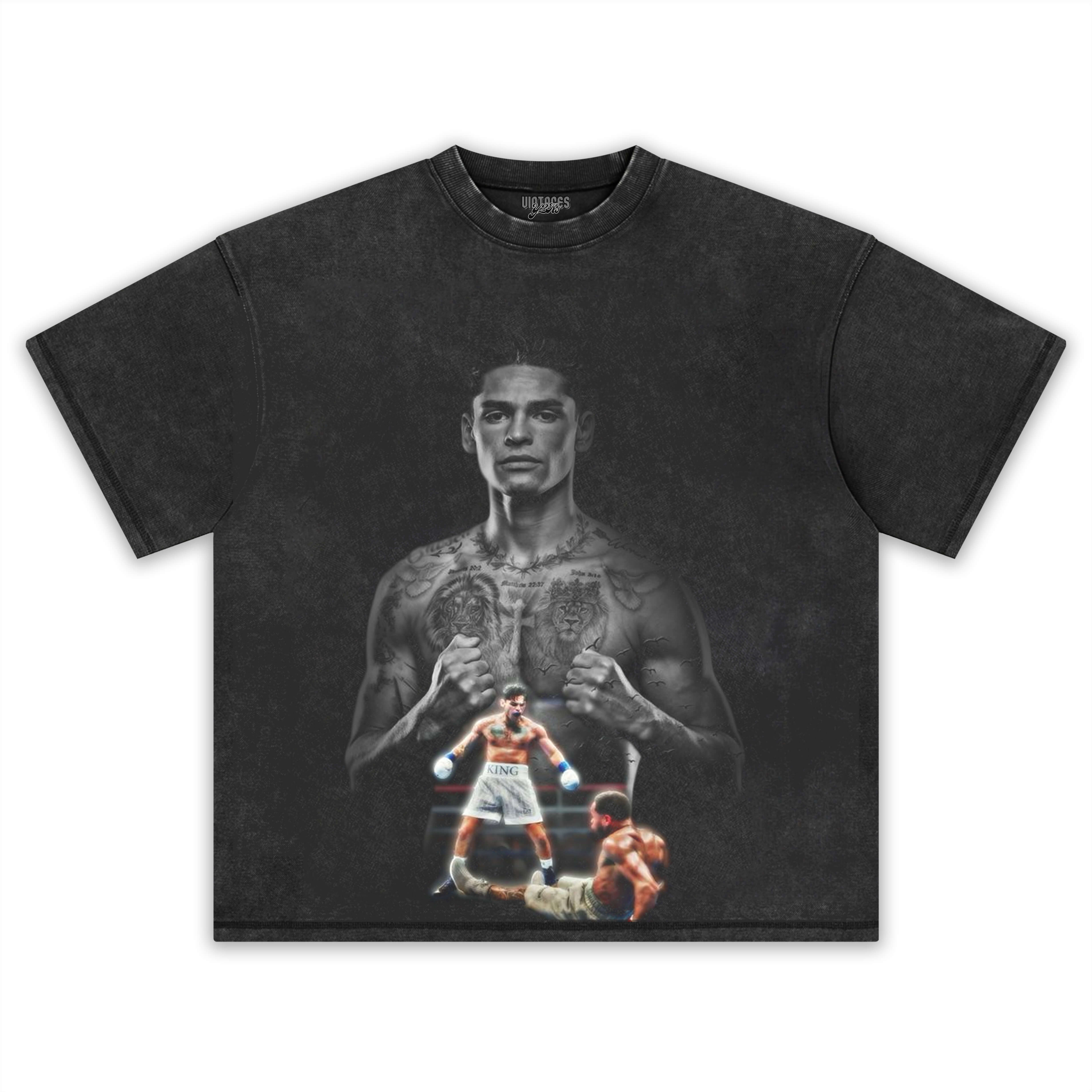 RYAN GARCIA 2025 2.0 TEE