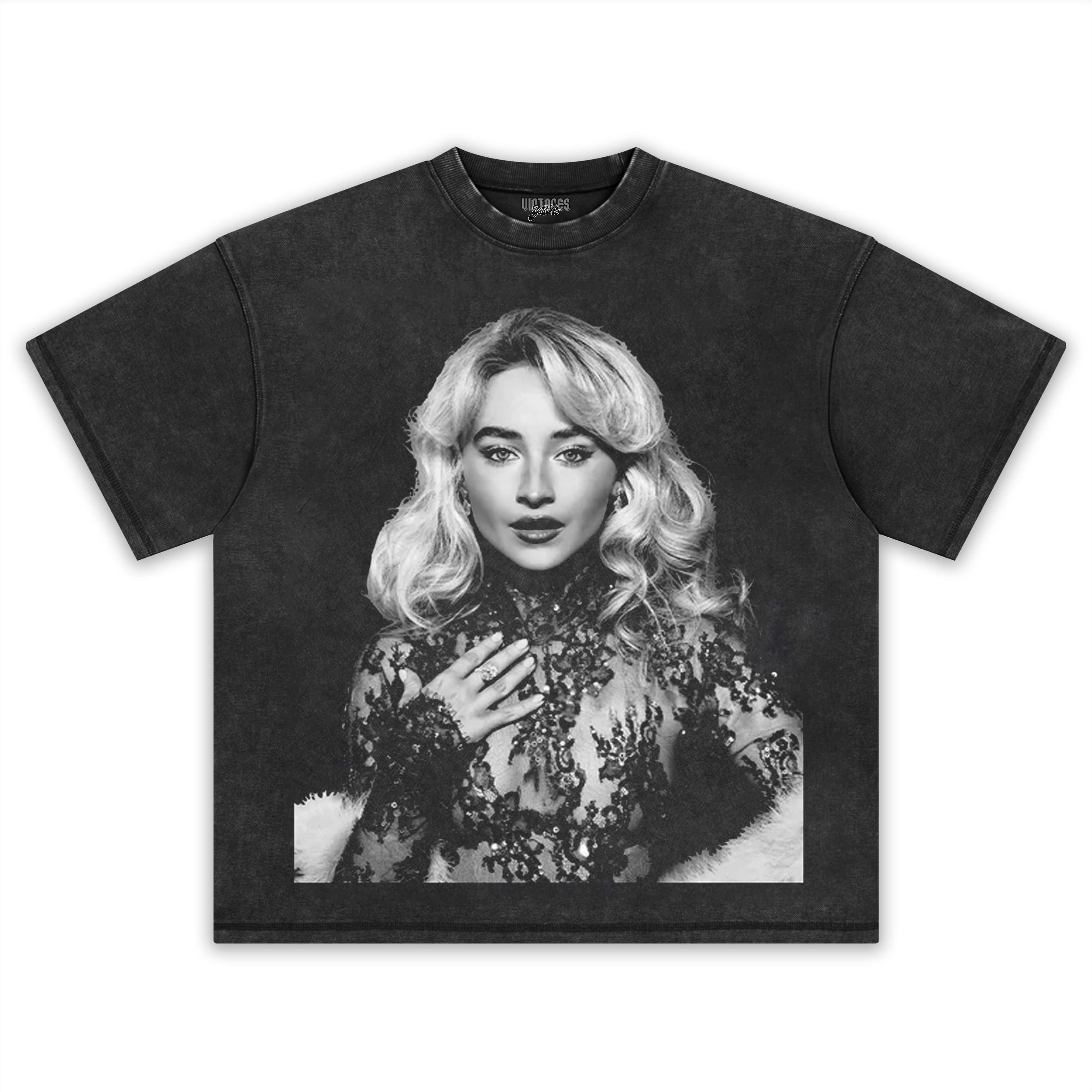 SABRINA CARPENTER SHOW TEE4 & LS & HOODIE