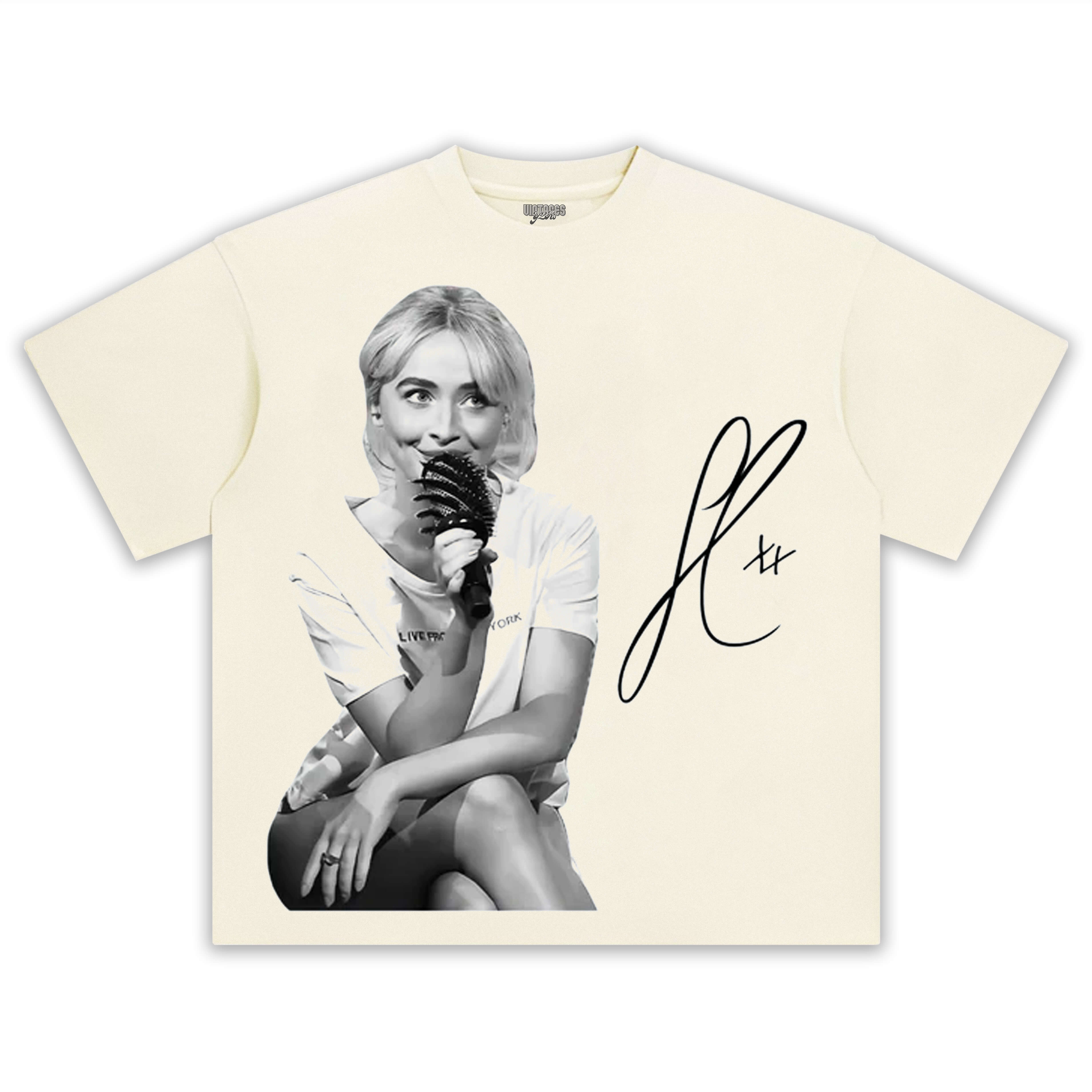SABRINA CARPENTER SHOW TEE5 & LS & HOODIE