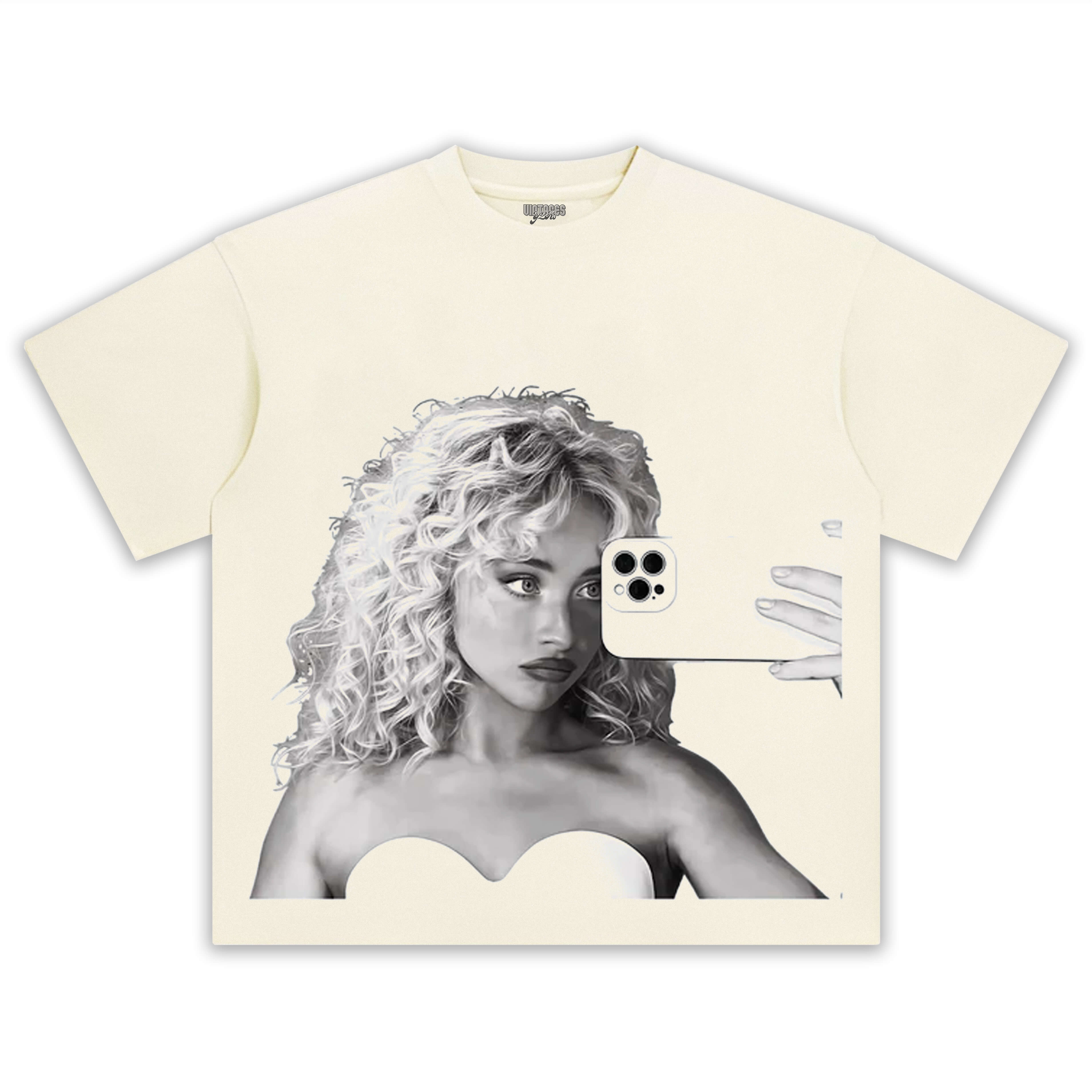 SABRINA CARPENTER SHOW TEE & LS & HOODIE