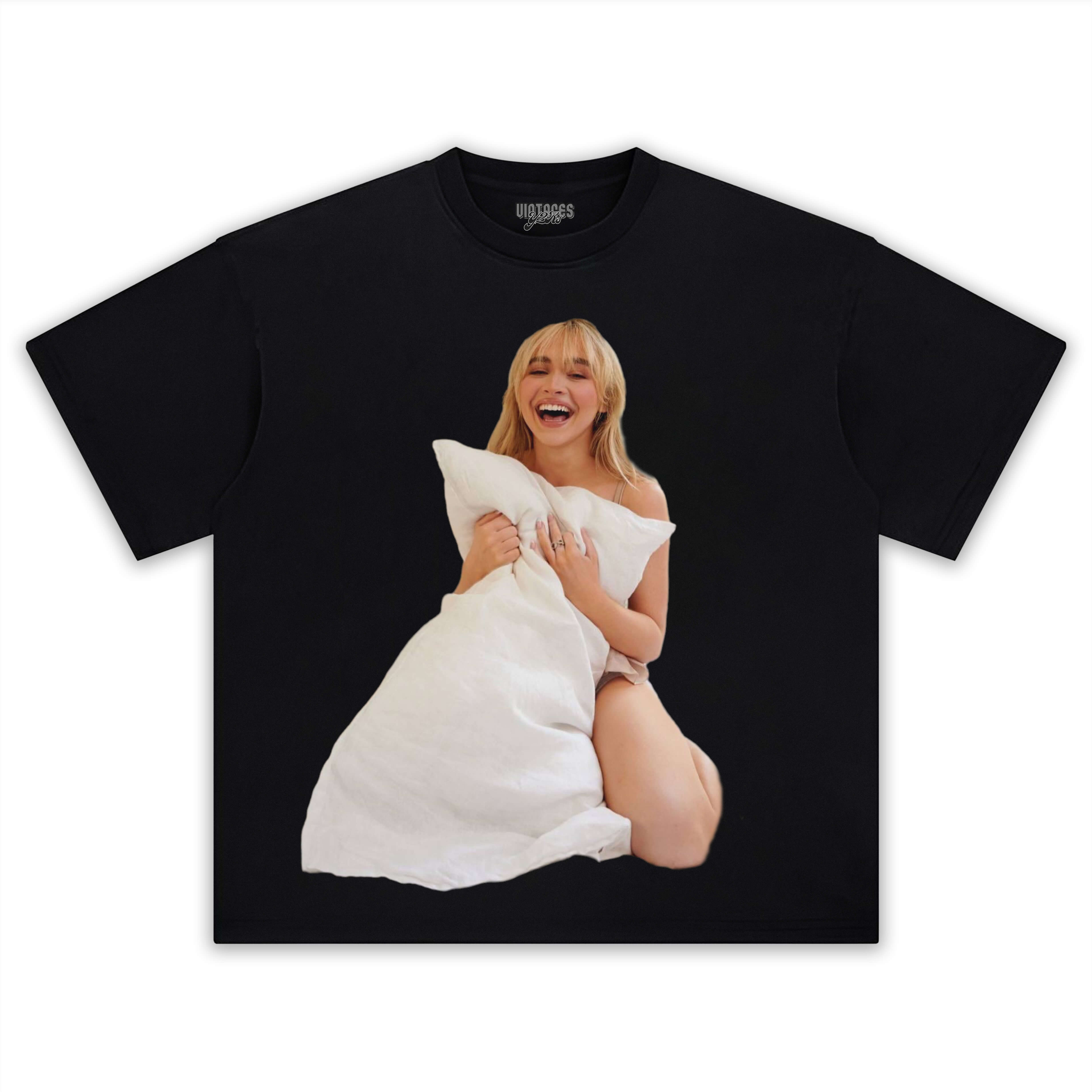 SABRINA CARPENTER 2025 V9 TEE