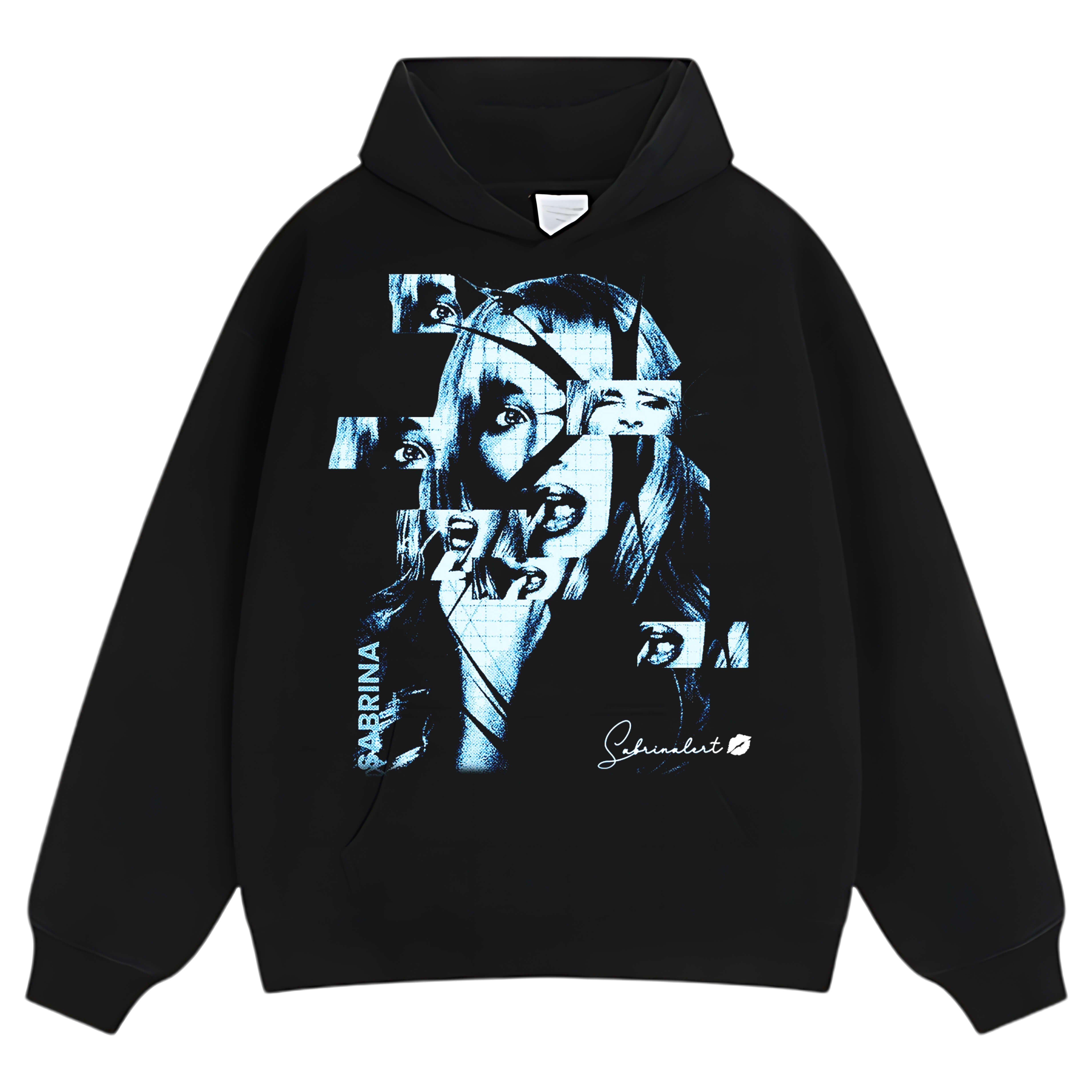 SABRINA CARPENTER VINTAGE TEE & LS & HOODIE