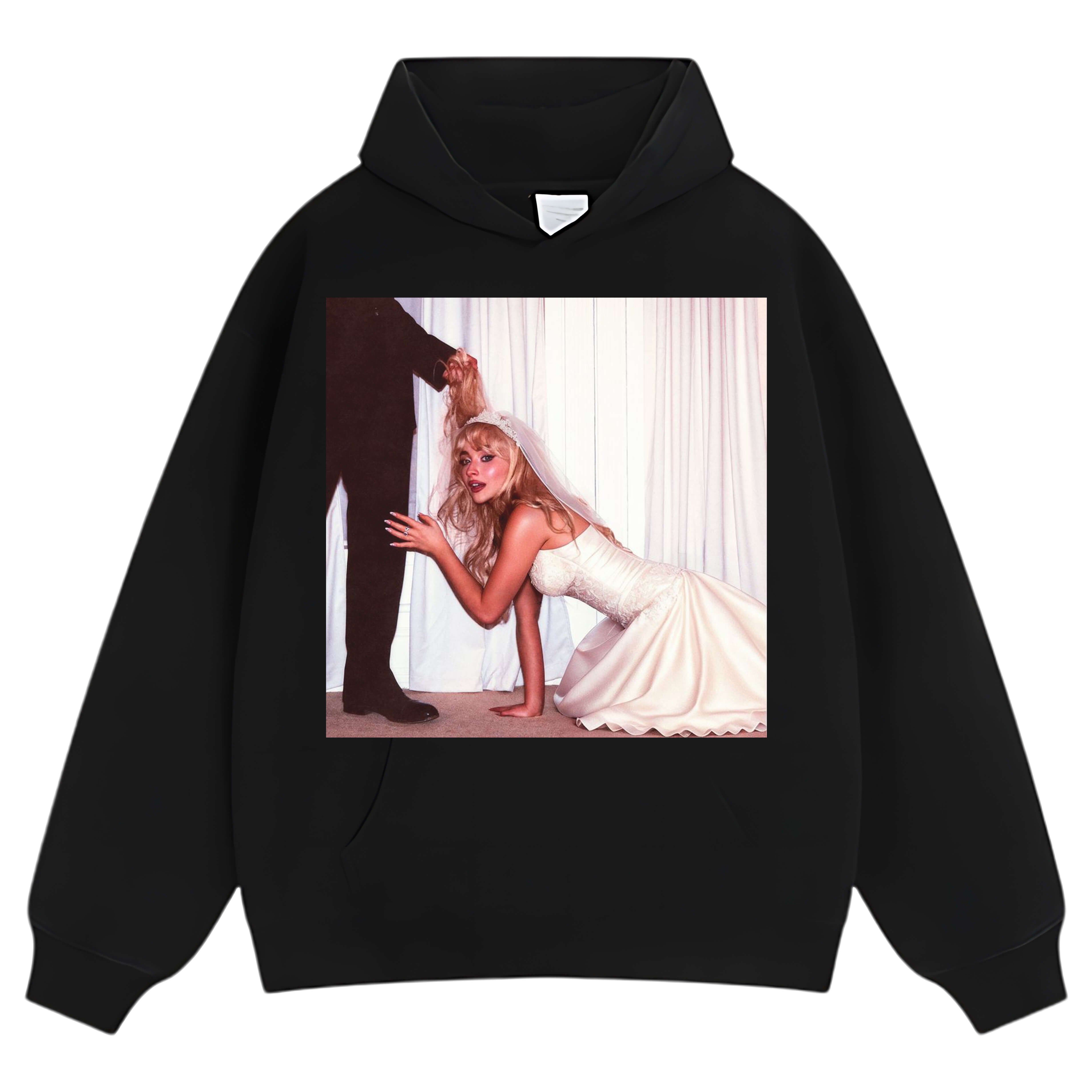 SABRINA CARPENTER & MAN'S BEST FRIEND TEE & LS & HOODIE