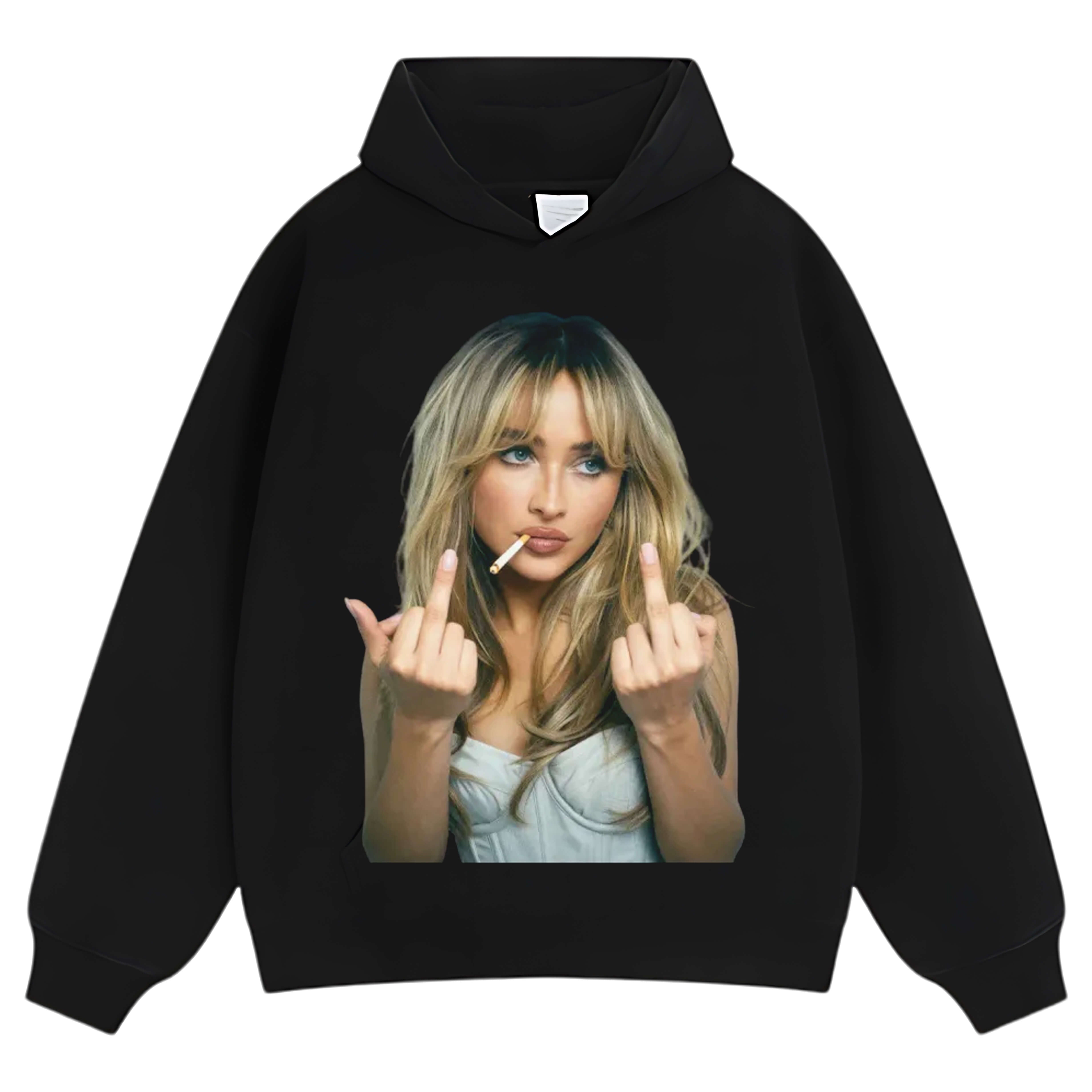 SABRINA CARPENTER 2025 TEE & LS & HOODIE