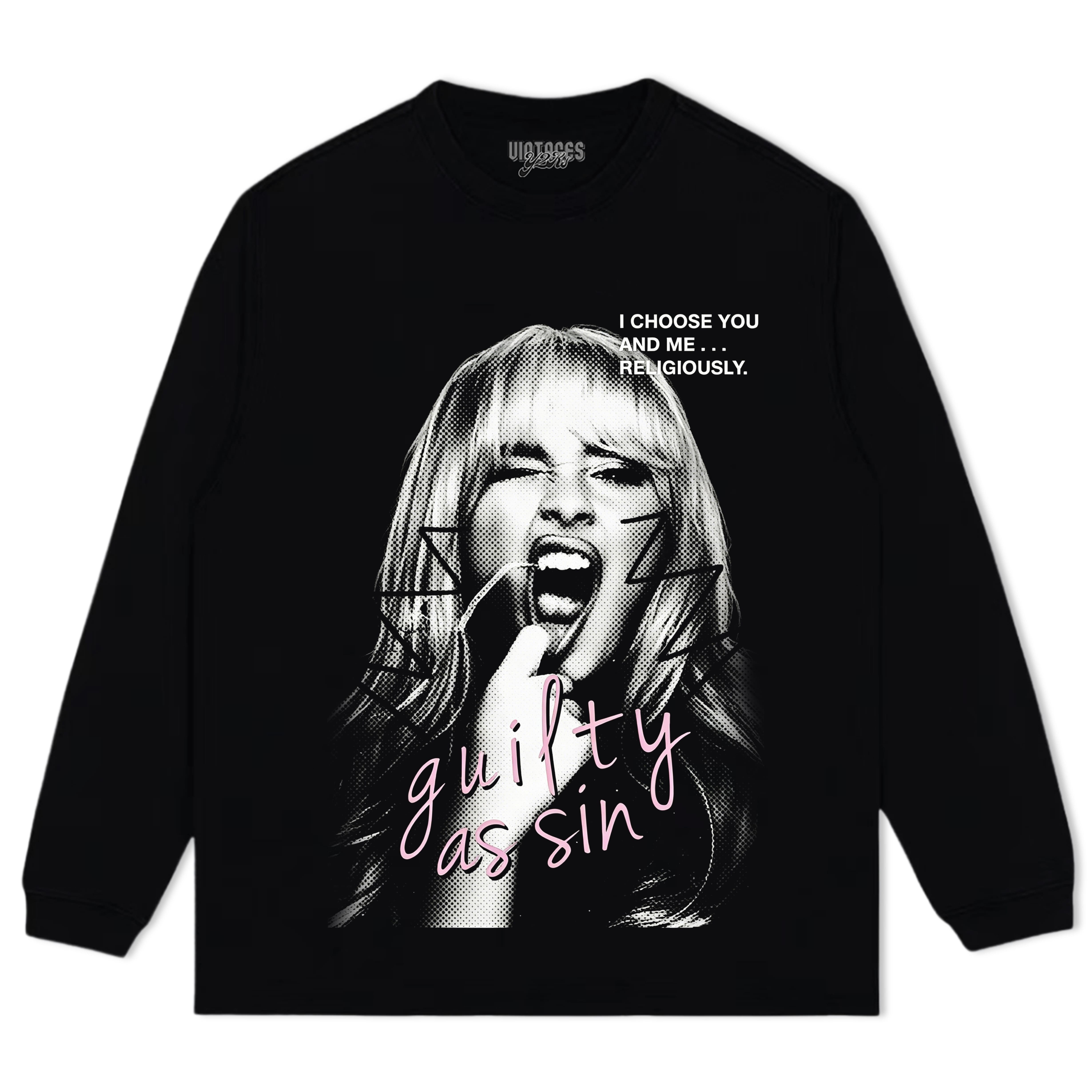 SABRINA CARPENTER 2026 V5 TANK TOP & TEE & LONG SLEEVE & LAYERED LS & HOODIE
