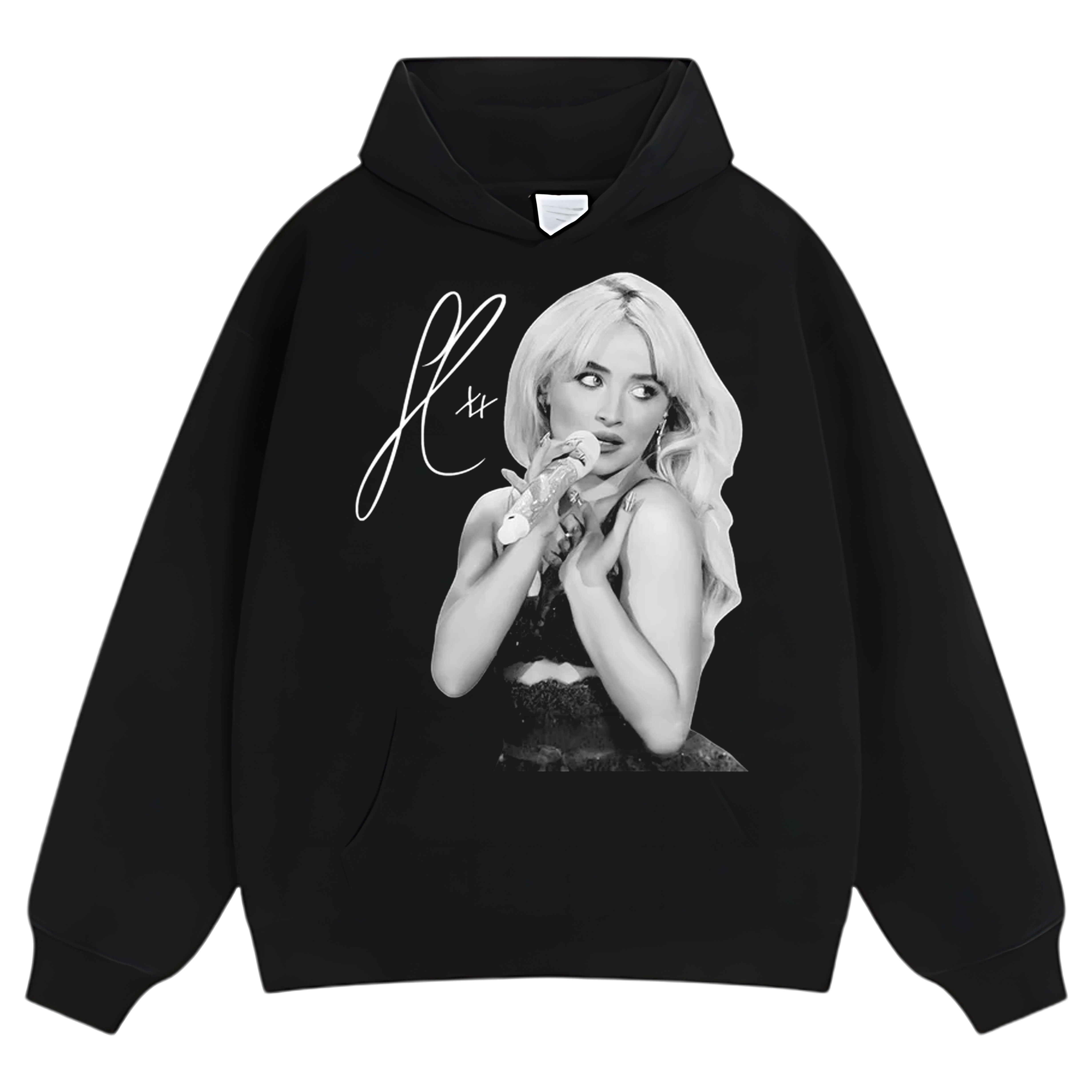 SABRINA CARPENTER SHOW TEE2 & LS & HOODIE