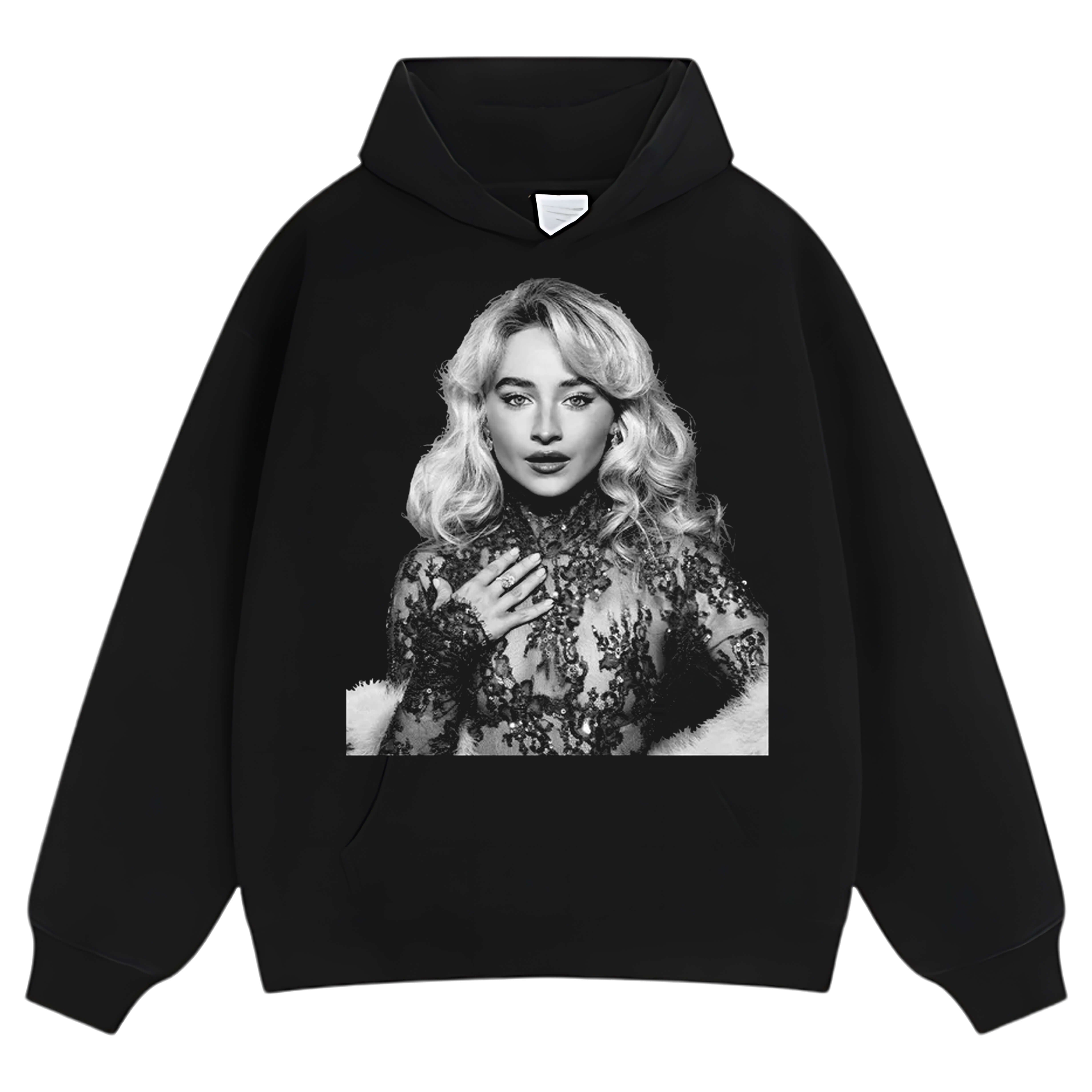 SABRINA CARPENTER SHOW TEE4 & LS & HOODIE