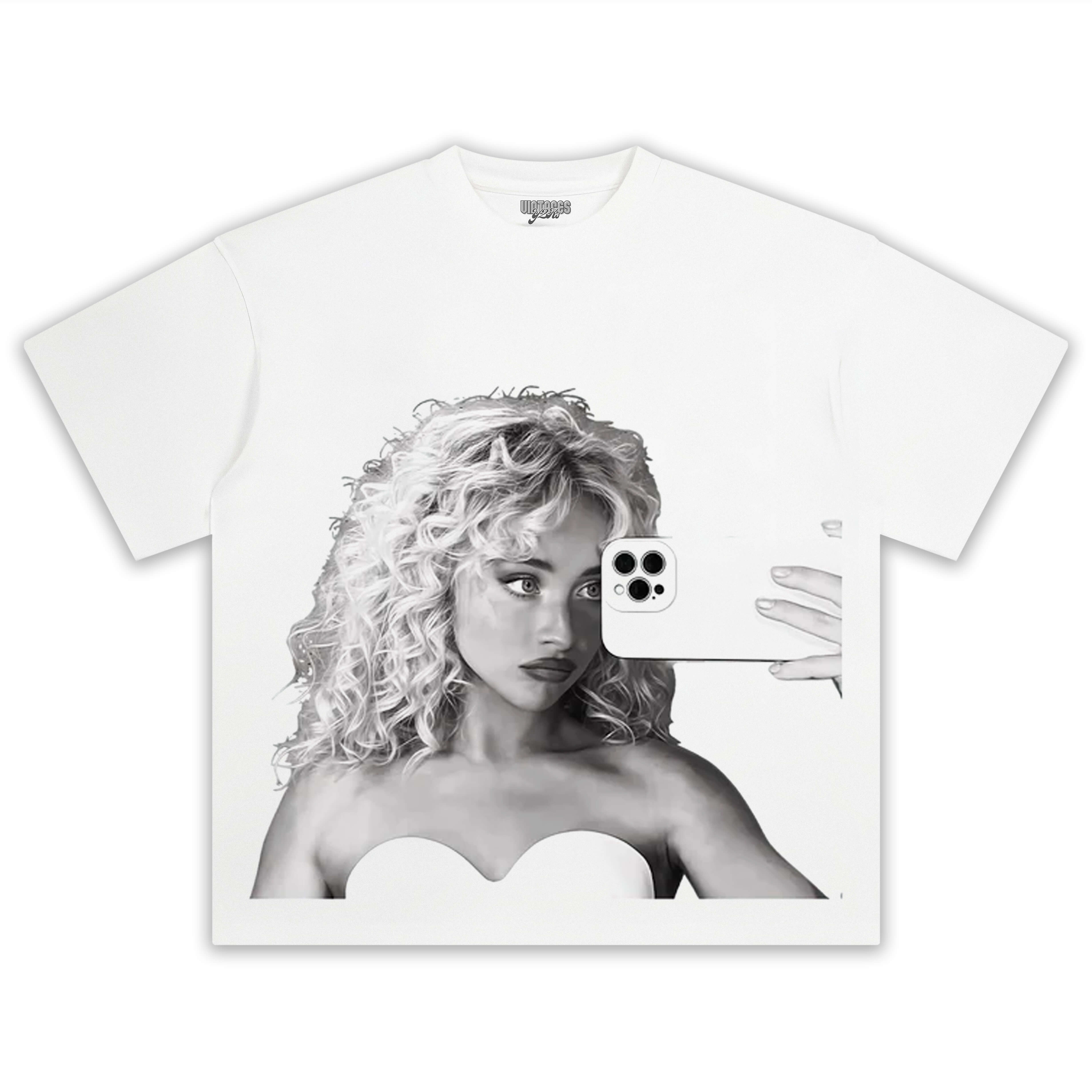 SABRINA CARPENTER SHOW TEE & LS & HOODIE