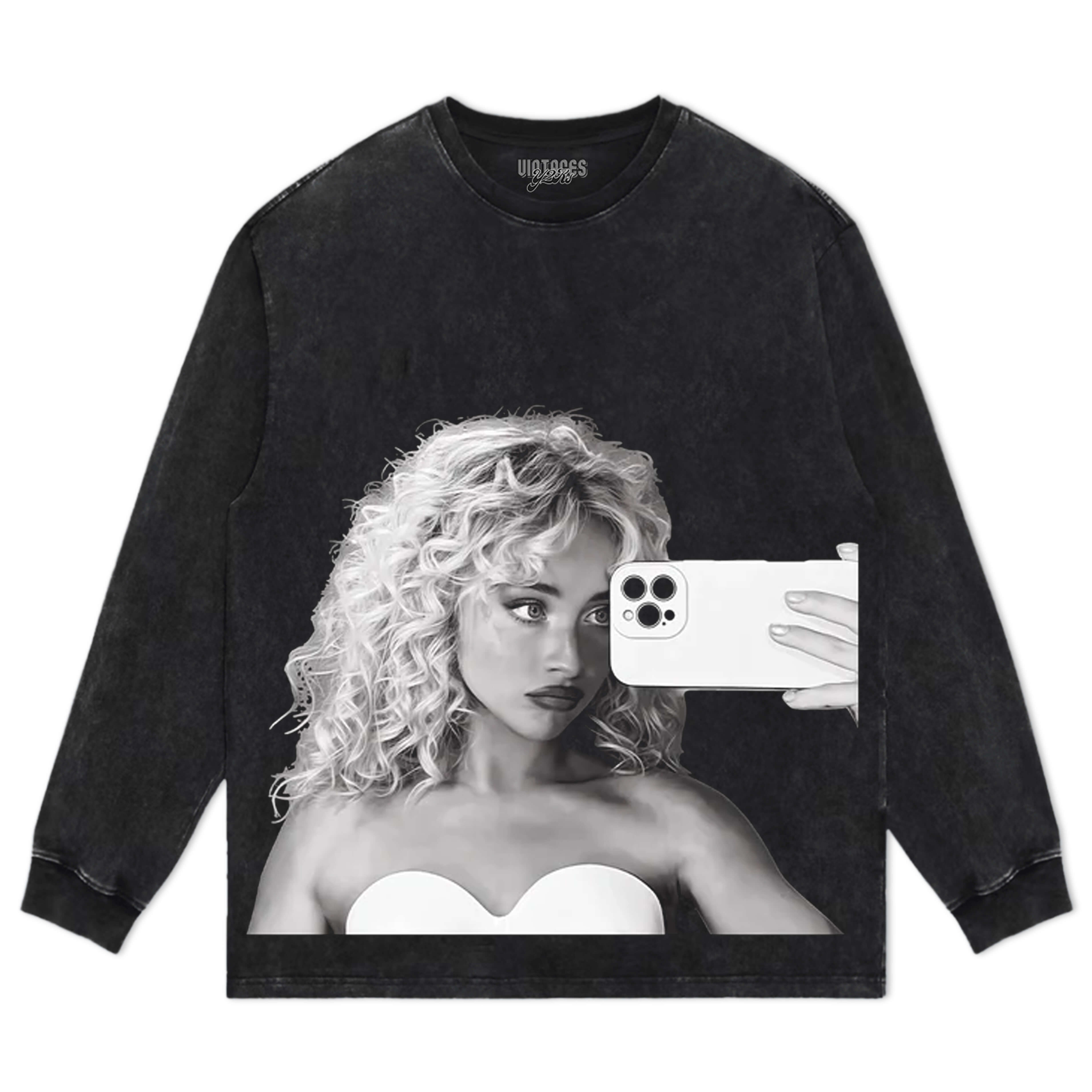 SABRINA CARPENTER SHOW TEE & LS & HOODIE